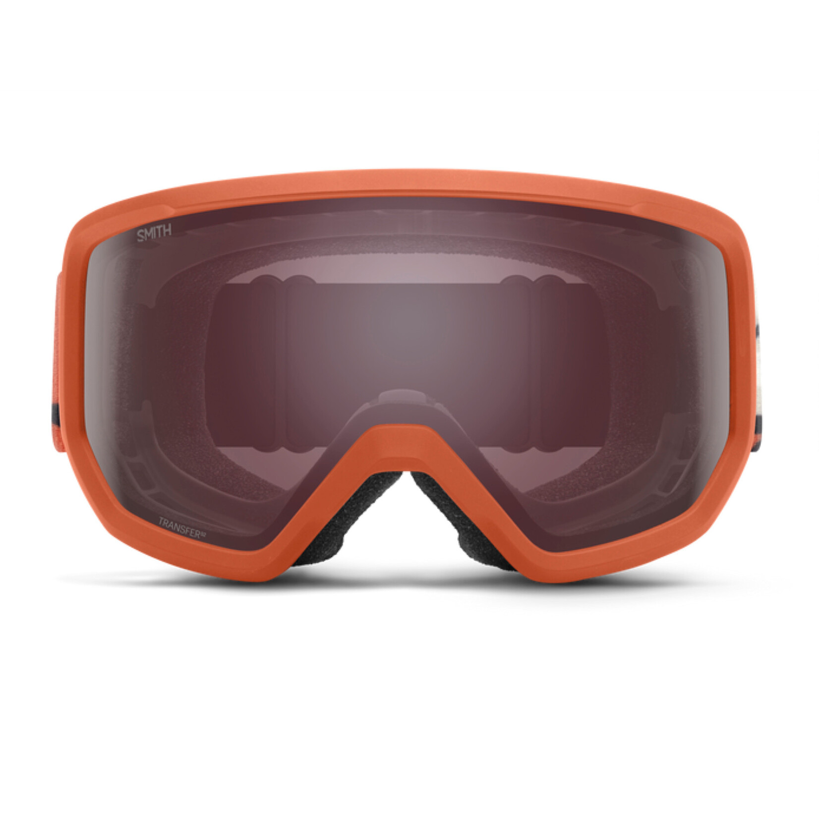 SMITH SMITH GOGGLE TRANSFER CINDER CHOP UP IGNITOR MIRROR