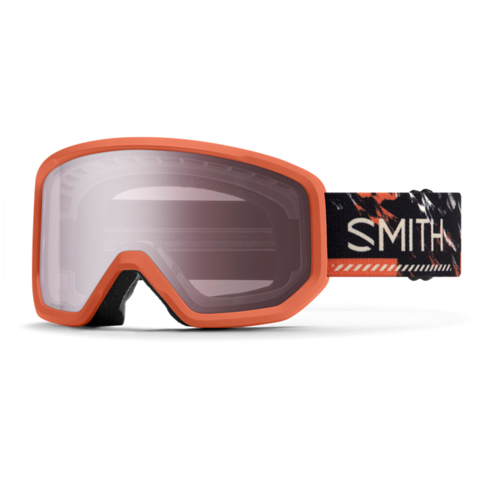 SMITH SMITH GOGGLE TRANSFER CINDER CHOP UP IGNITOR MIRROR