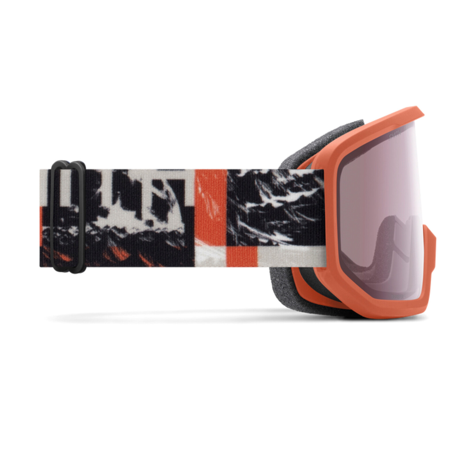 SMITH SMITH GOGGLE TRANSFER CINDER CHOP UP IGNITOR MIRROR