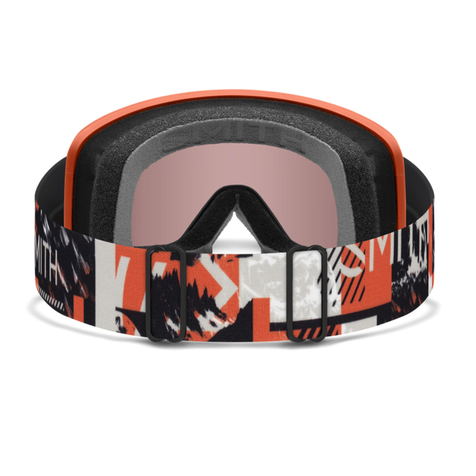 SMITH SMITH GOGGLE TRANSFER CINDER CHOP UP IGNITOR MIRROR