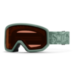 SMITH SMITH GOGGLE TRANSFER CACTUS ZINE RC36