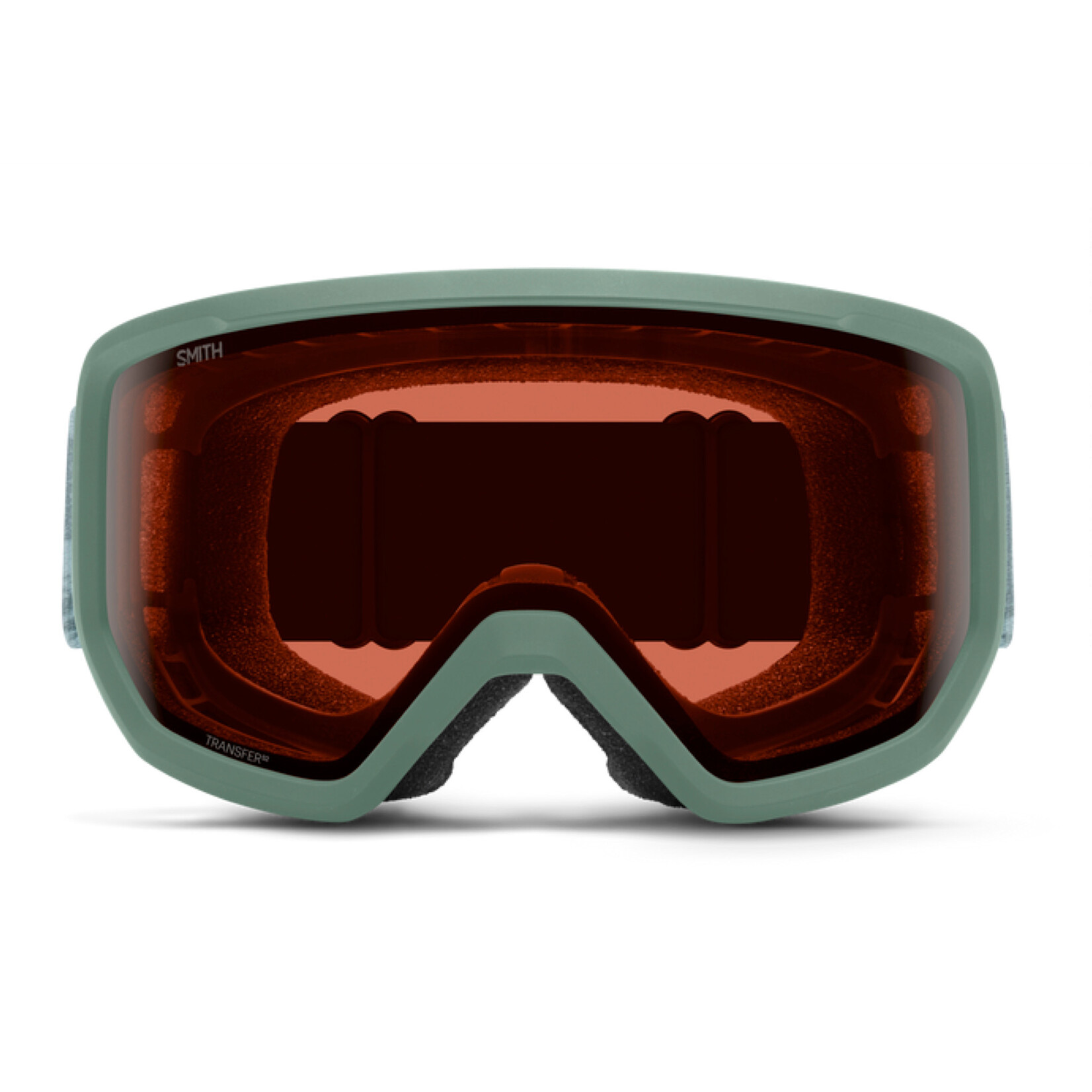 SMITH SMITH GOGGLE TRANSFER CACTUS ZINE RC36