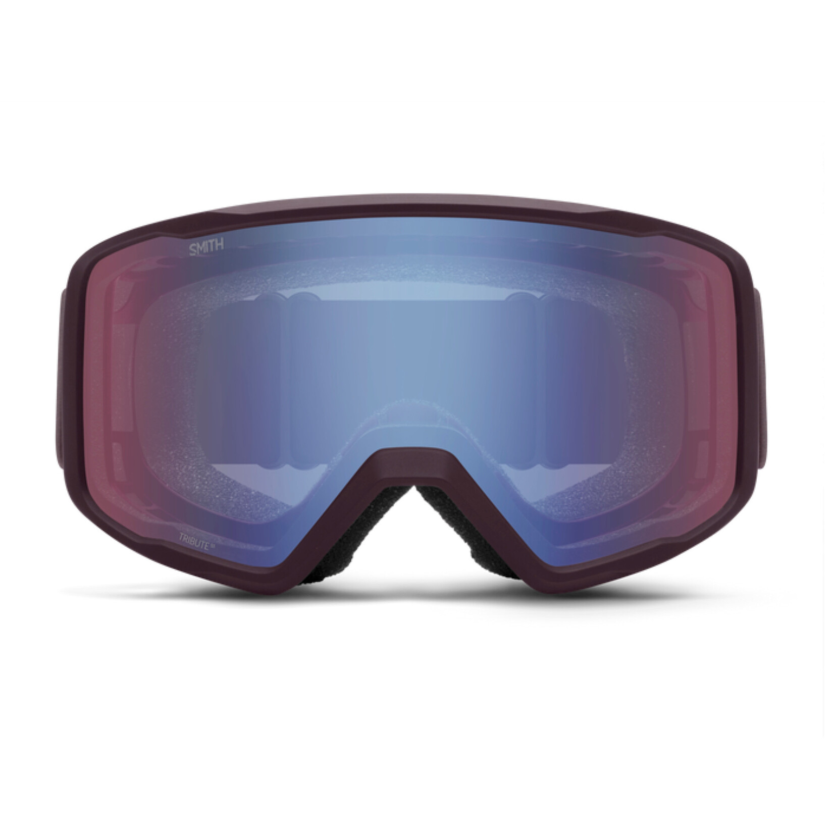 SMITH SMITH GOGGLE TRIBUTE MYSTIC BLUE SENSOR MIRROR