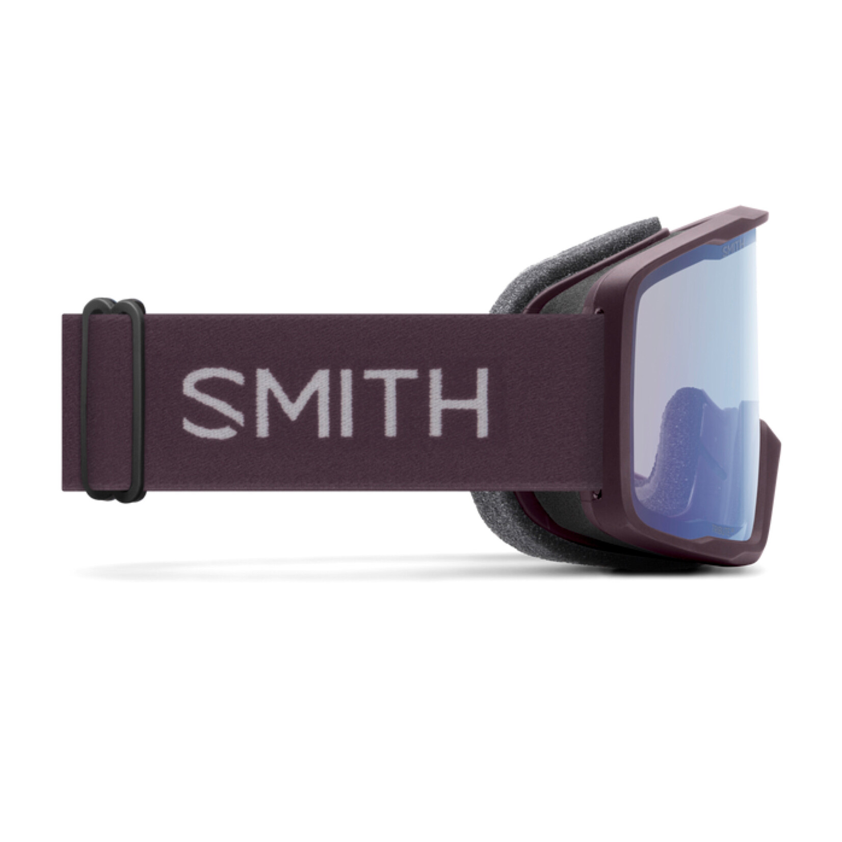 SMITH SMITH GOGGLE TRIBUTE MYSTIC BLUE SENSOR MIRROR