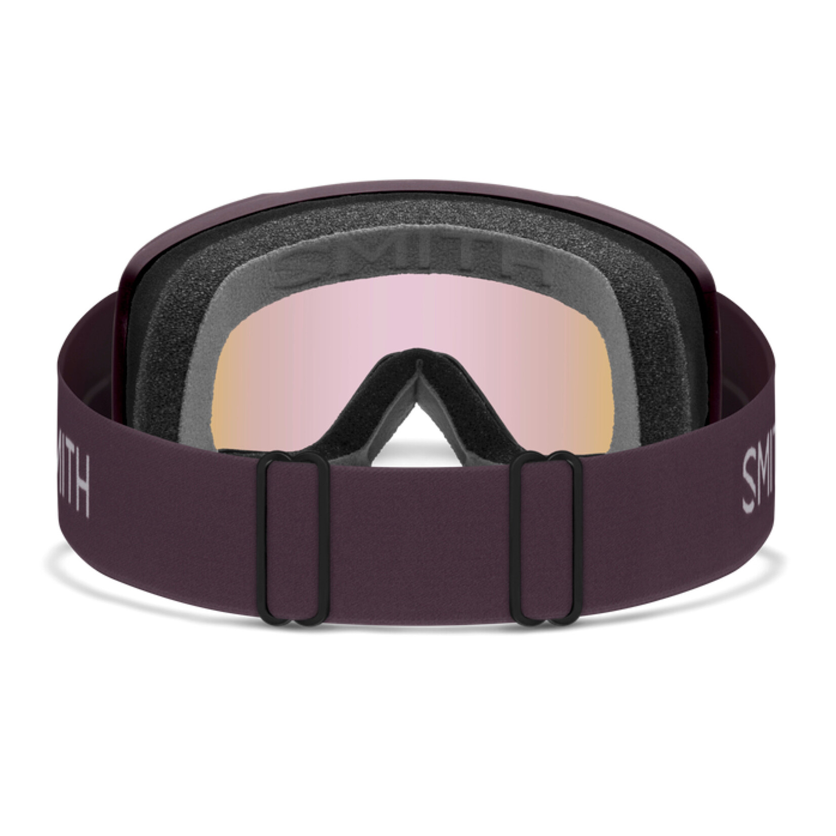 SMITH SMITH GOGGLE TRIBUTE MYSTIC BLUE SENSOR MIRROR