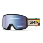SMITH SMITH GOGGLE TRIBUTE FORMATION BLUE SENSOR MIRROR