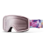 SMITH SMITH GOGGLE TRIBUTE CARNATION PUZZLE IGNITOR MIRROR