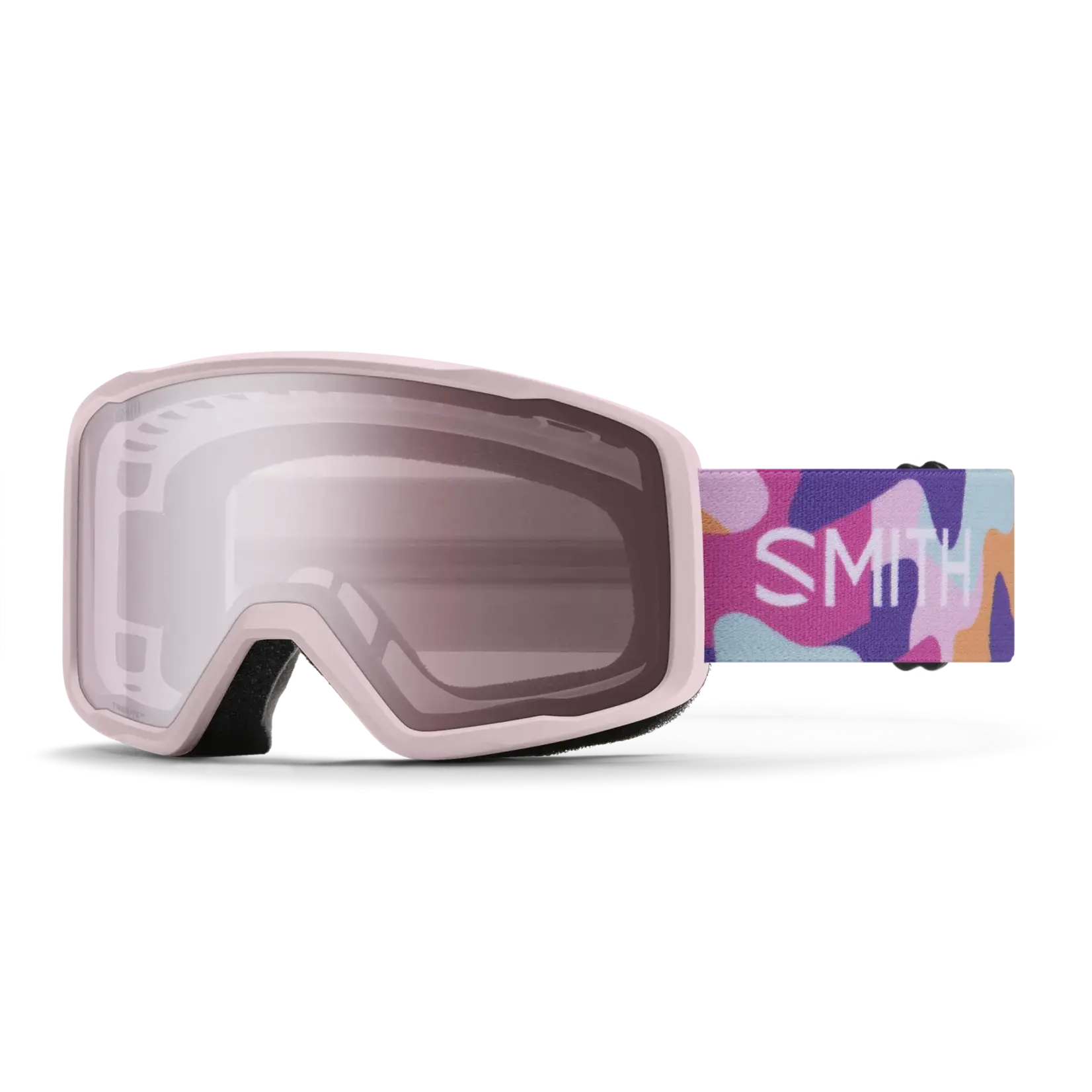 SMITH SMITH GOGGLE TRIBUTE CARNATION PUZZLE IGNITOR MIRROR