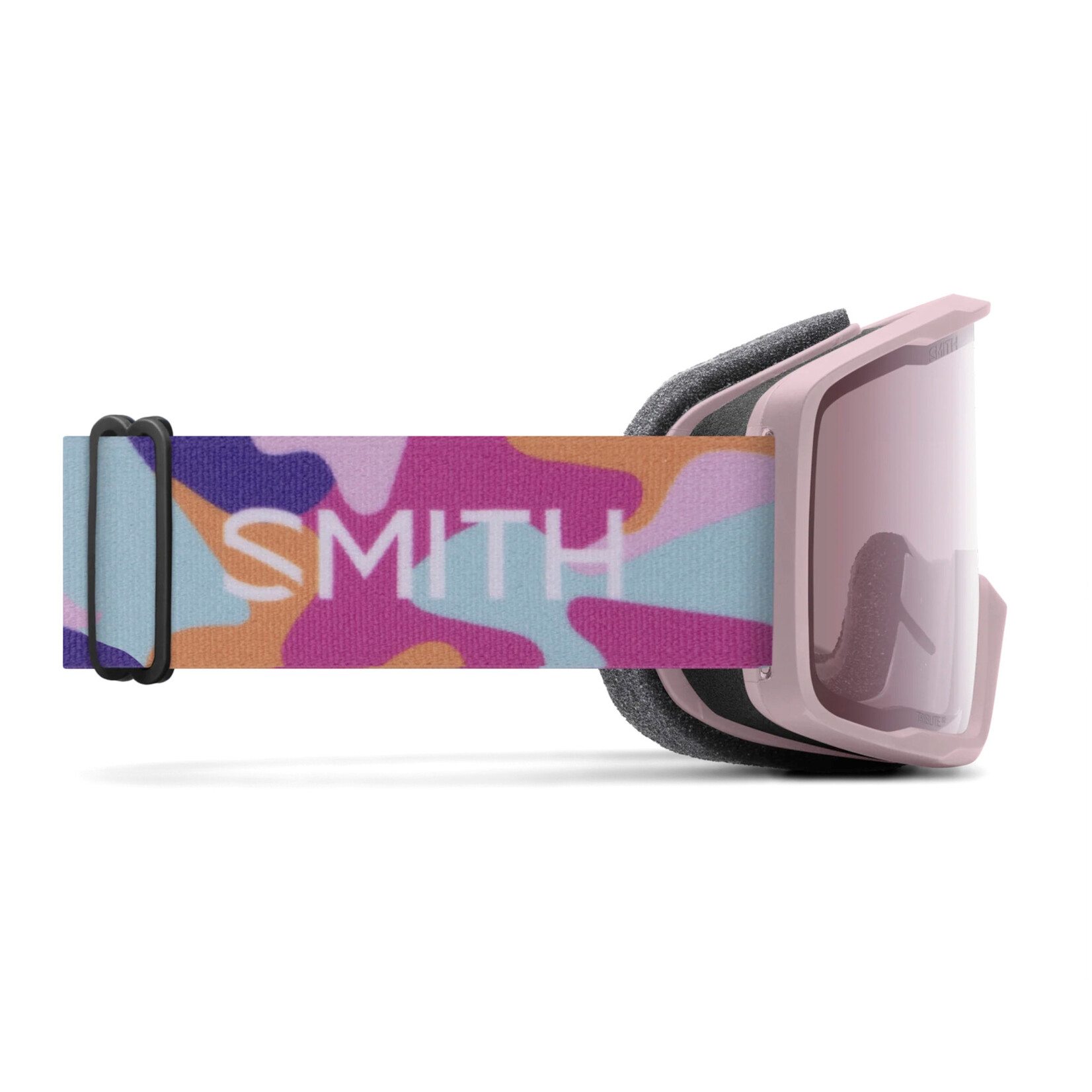 SMITH SMITH GOGGLE TRIBUTE CARNATION PUZZLE IGNITOR MIRROR