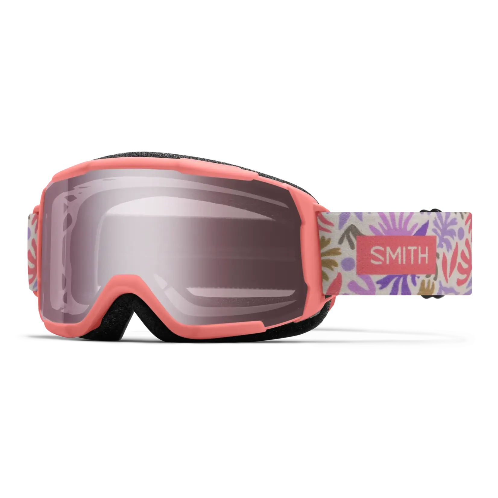 SMITH SMITH GOGGLE DAREDEVIL FLARE FLORA IGNITOR MIRROR