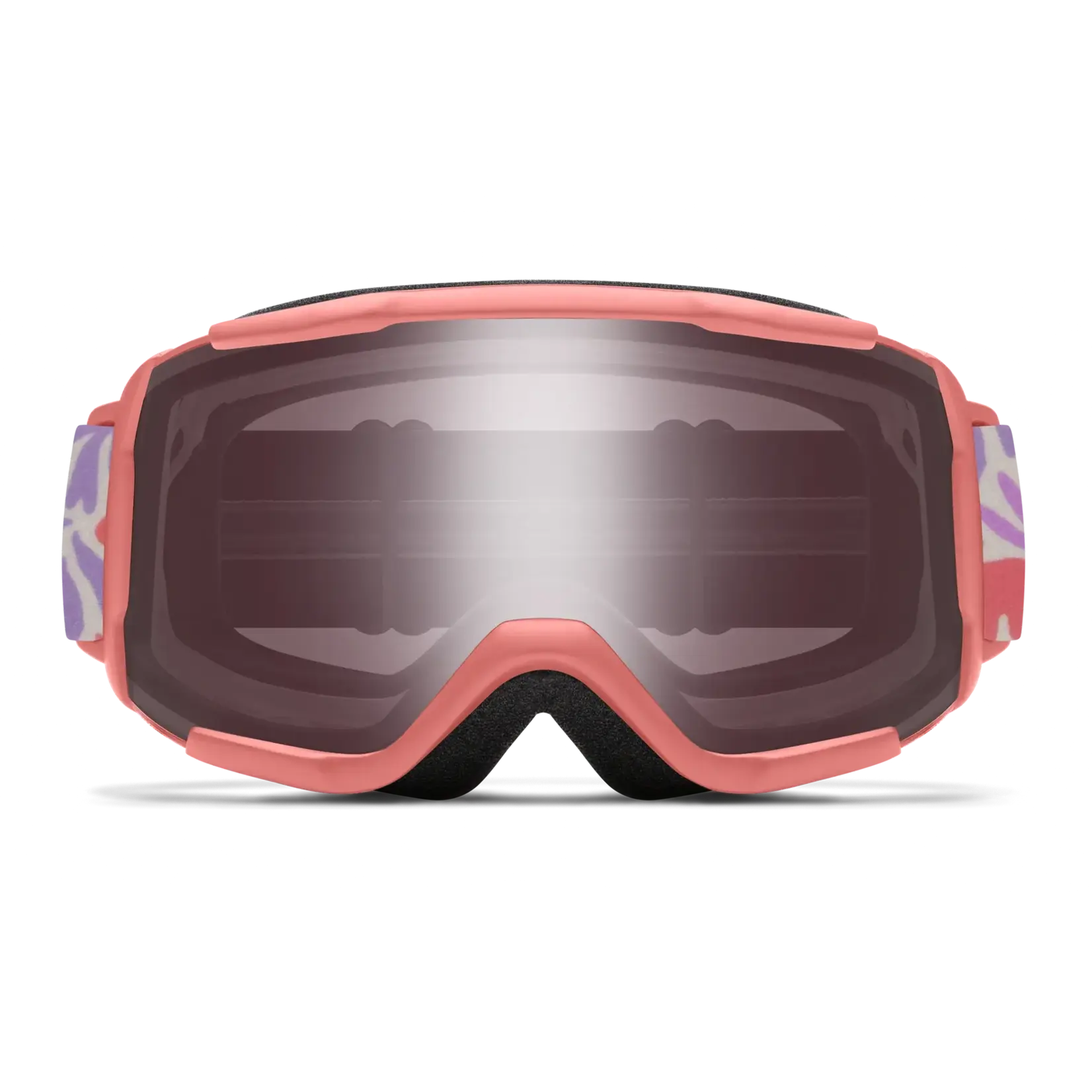 SMITH SMITH GOGGLE DAREDEVIL FLARE FLORA IGNITOR MIRROR