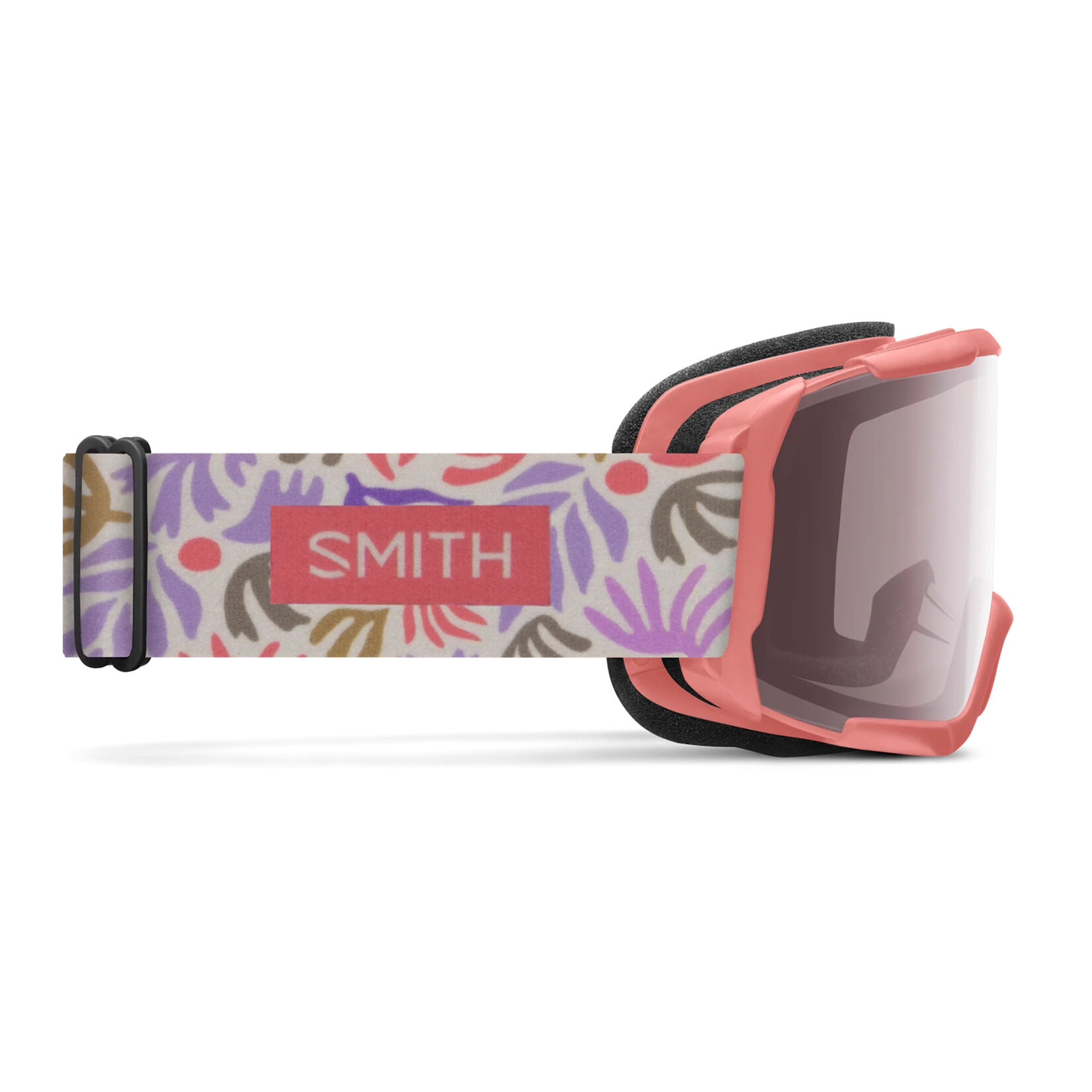 SMITH SMITH GOGGLE DAREDEVIL FLARE FLORA IGNITOR MIRROR