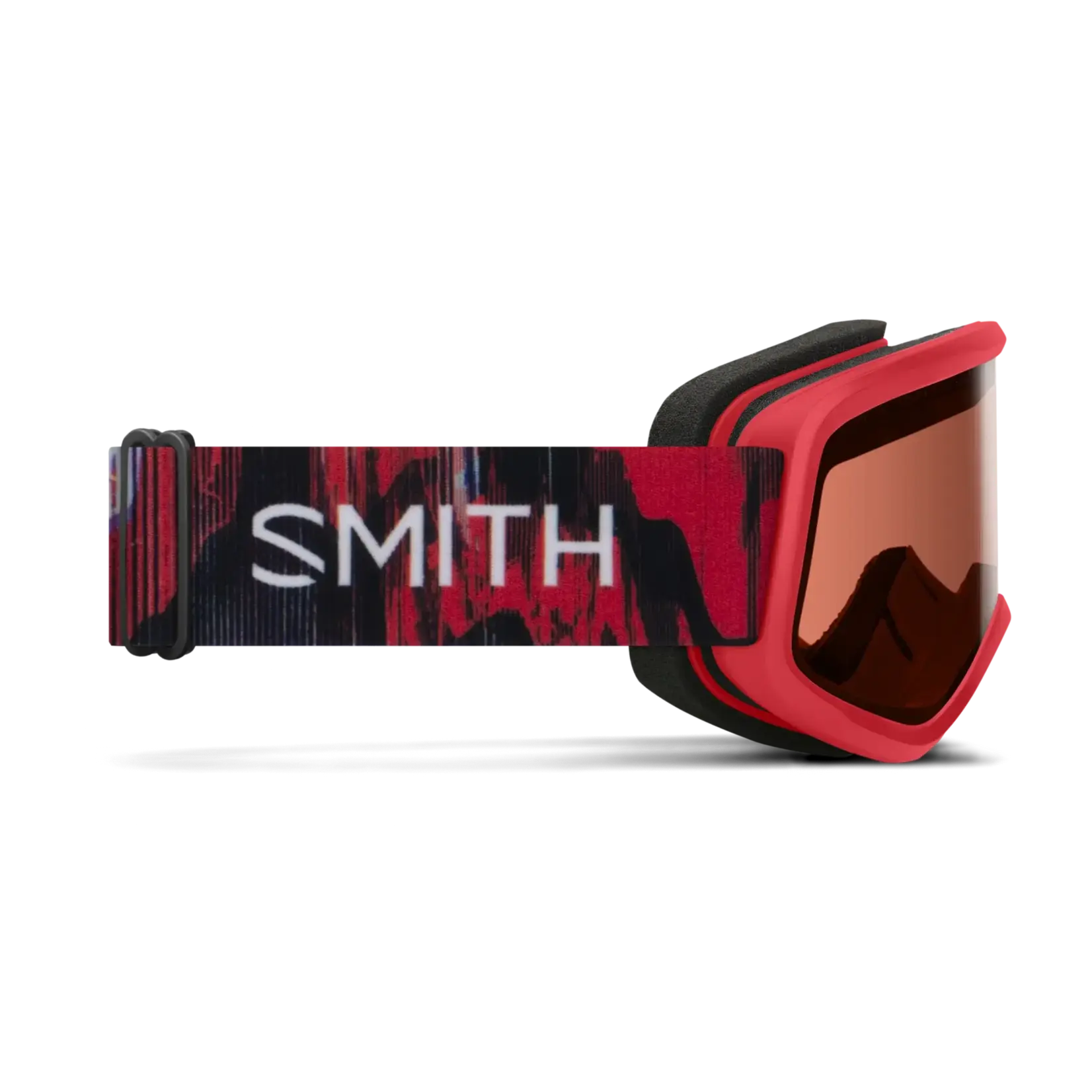 SMITH SMITH GOGGLE SNOWDAY JR PATROL MIXED SIGNALS RC36