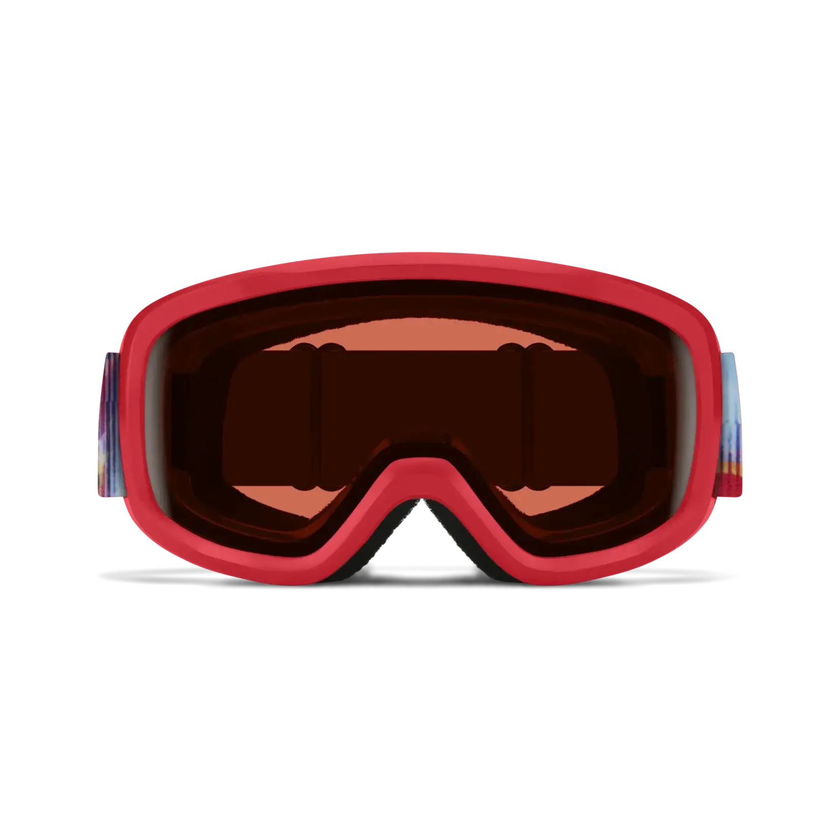 SMITH SMITH GOGGLE SNOWDAY JR PATROL MIXED SIGNALS RC36