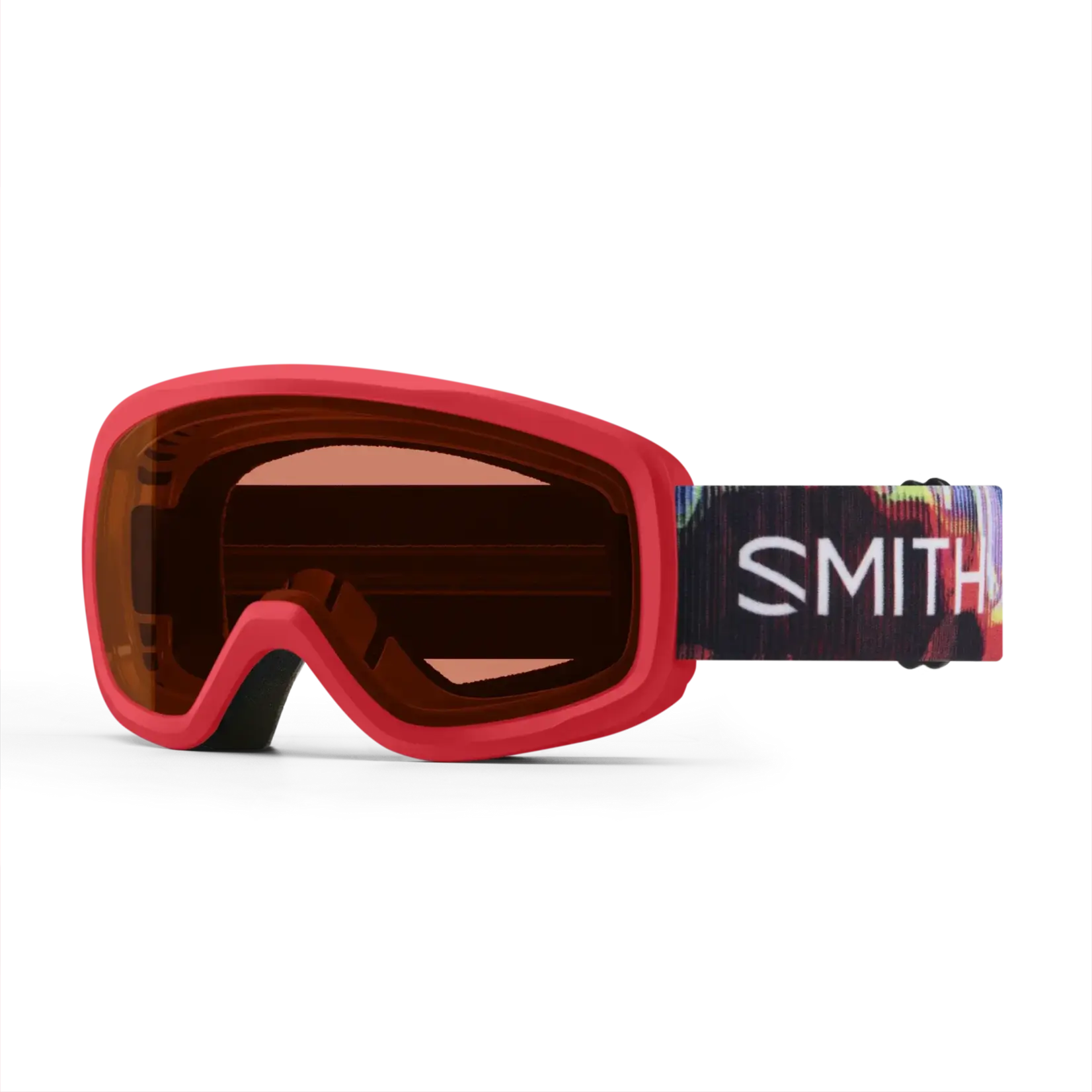 SMITH SMITH GOGGLE SNOWDAY JR PATROL MIXED SIGNALS RC36