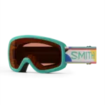 SMITH SMITH GOGGLE SNOWDAY JR JADE FORMATIONS RC36
