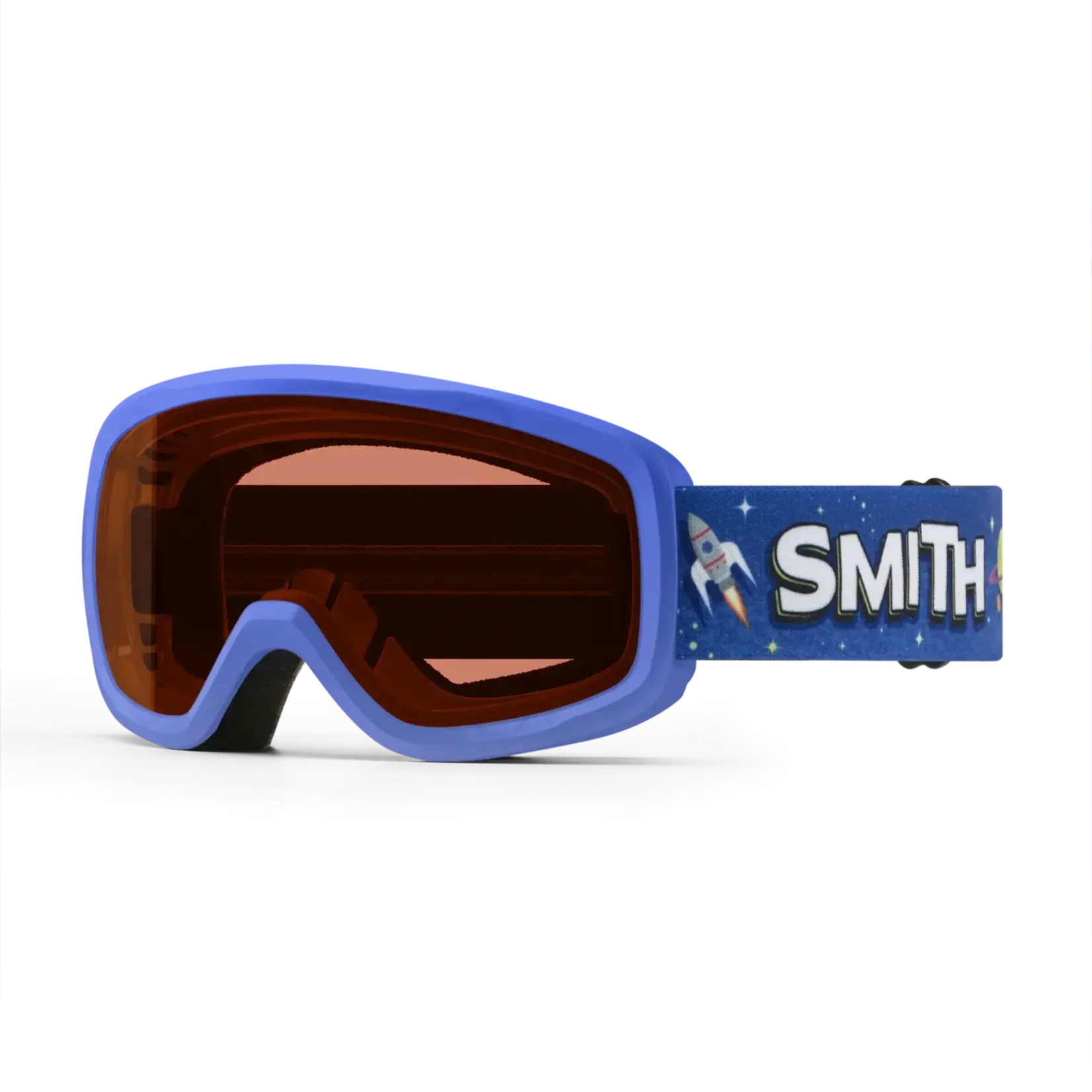SMITH SMITH GOGGLE SNOWDAY JR SUPERNOVA ROCKETS RC36