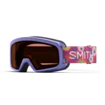 SMITH SMITH GOGGLE RASCAL FUTURA FLOWER POWER RC36