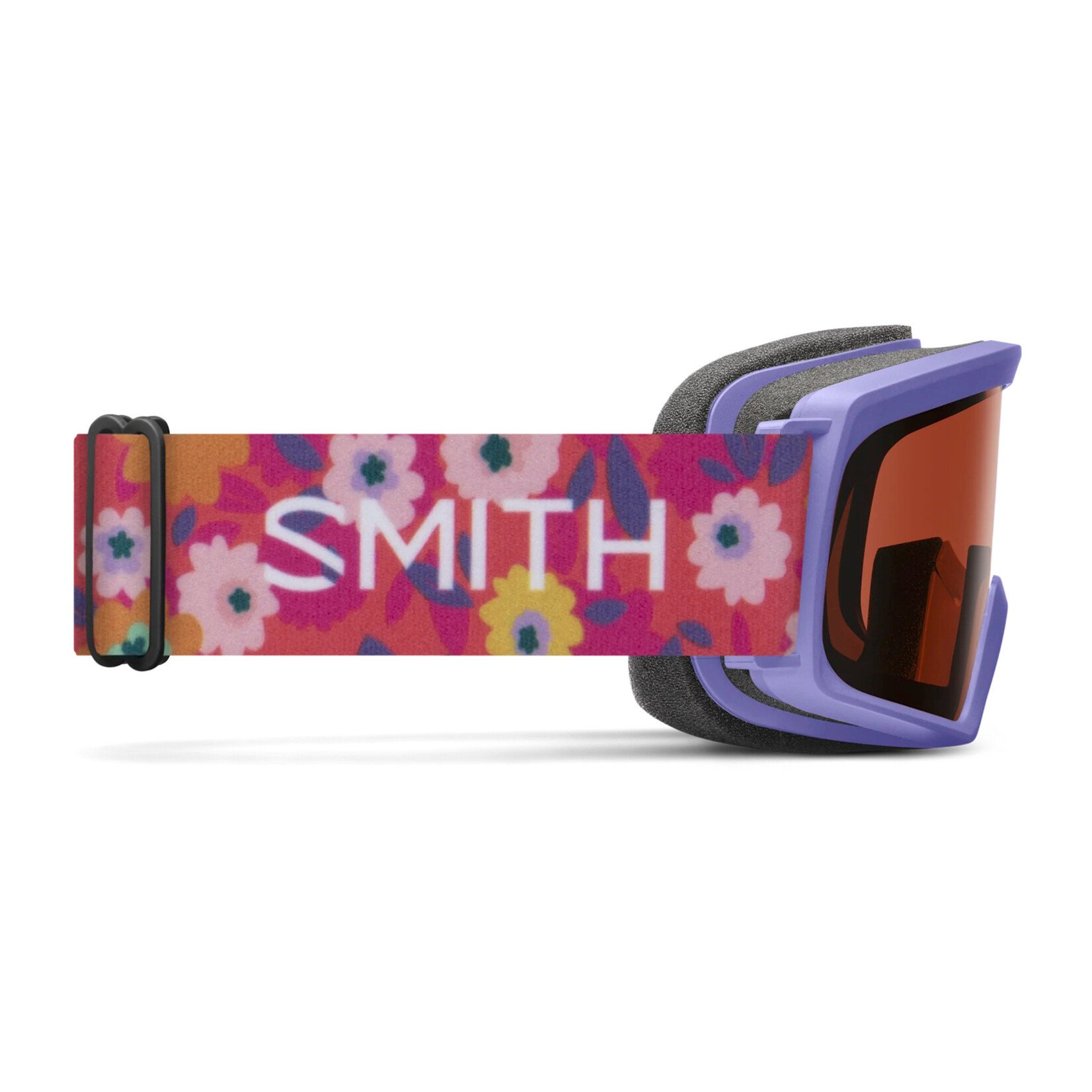 SMITH SMITH GOGGLE RASCAL FUTURA FLOWER POWER RC36