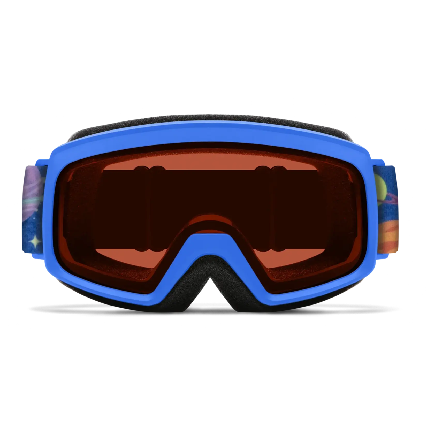 SMITH SMITH GOGGLE RASCAL SUPERNOVA ROCKETS RC36