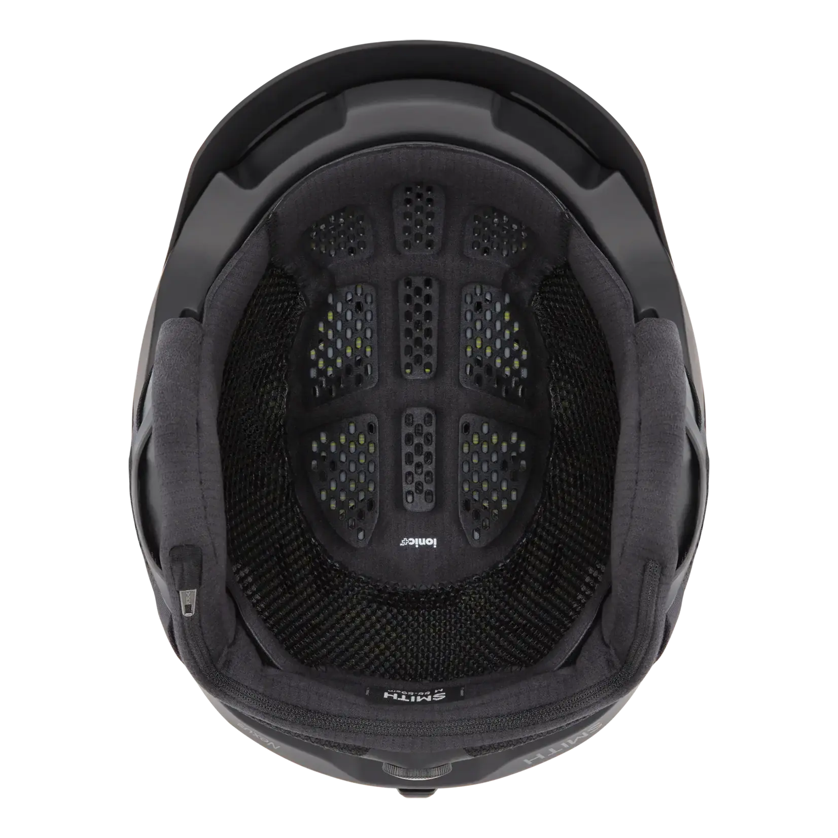 SMITH SMITH HELMET NEXUS MIPS MATTE BLACK