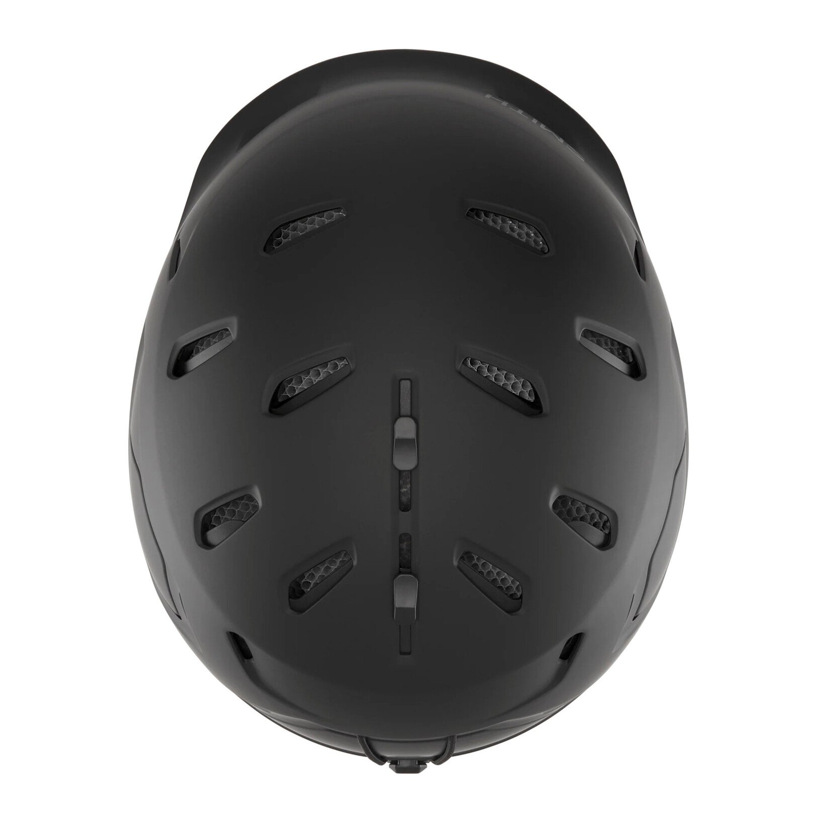 SMITH SMITH HELMET NEXUS MIPS MATTE BLACK