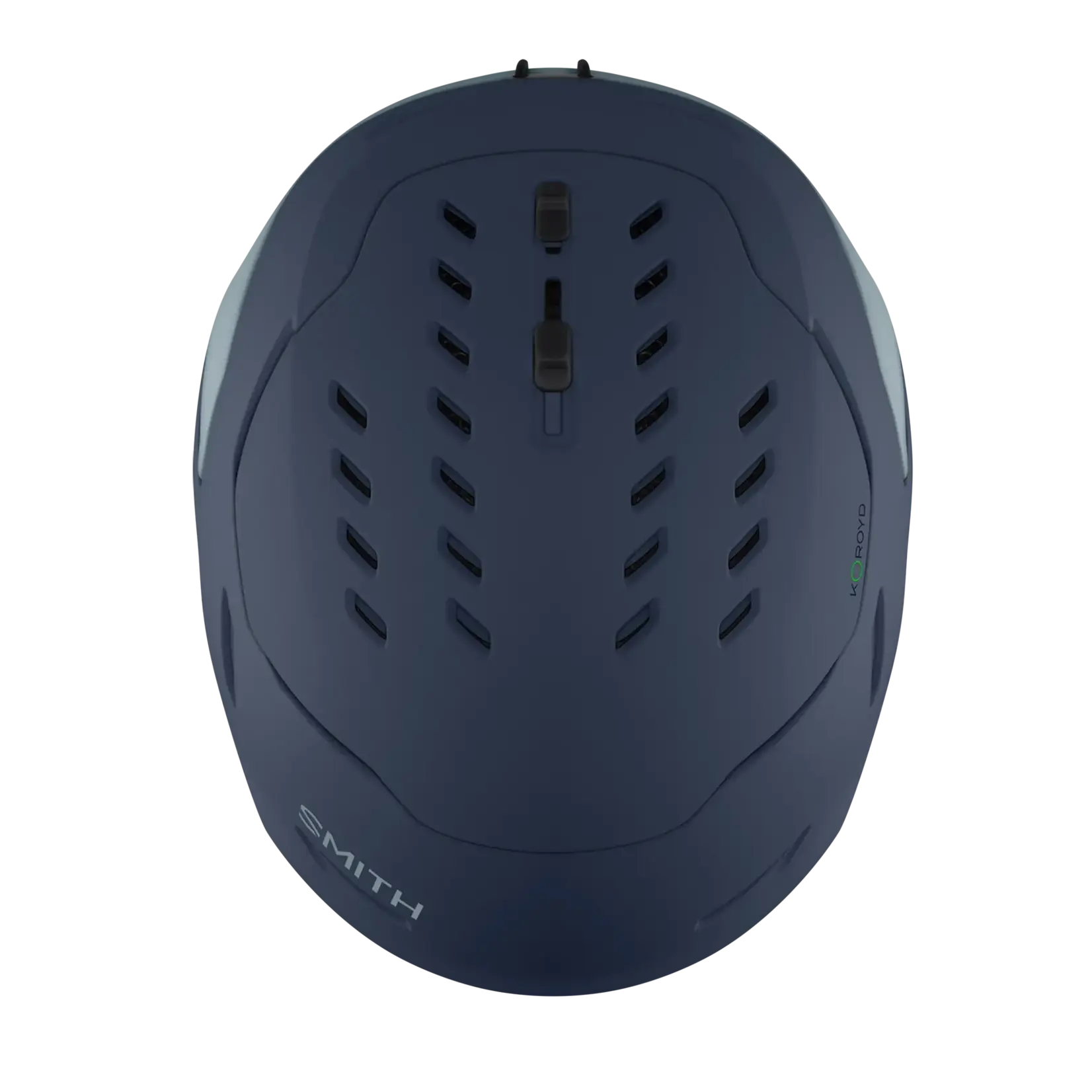 SMITH SMITH HELMET VANTAGE 2 MIPS MATTE ROYAL NAVY WOLF GRAY