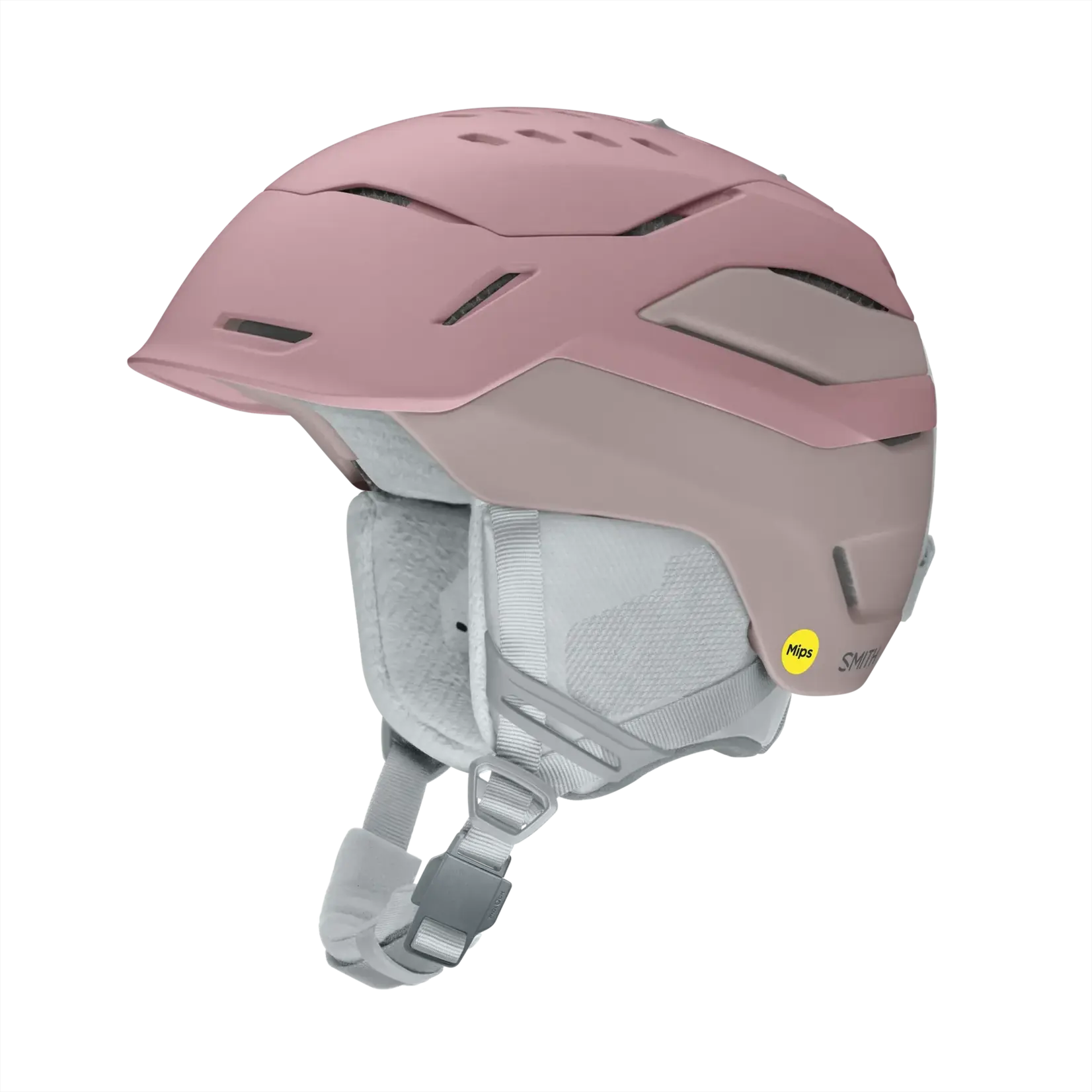 SMITH SMITH HELMET VANTAGE 2 MIPS MATTE DUSK THISTLE