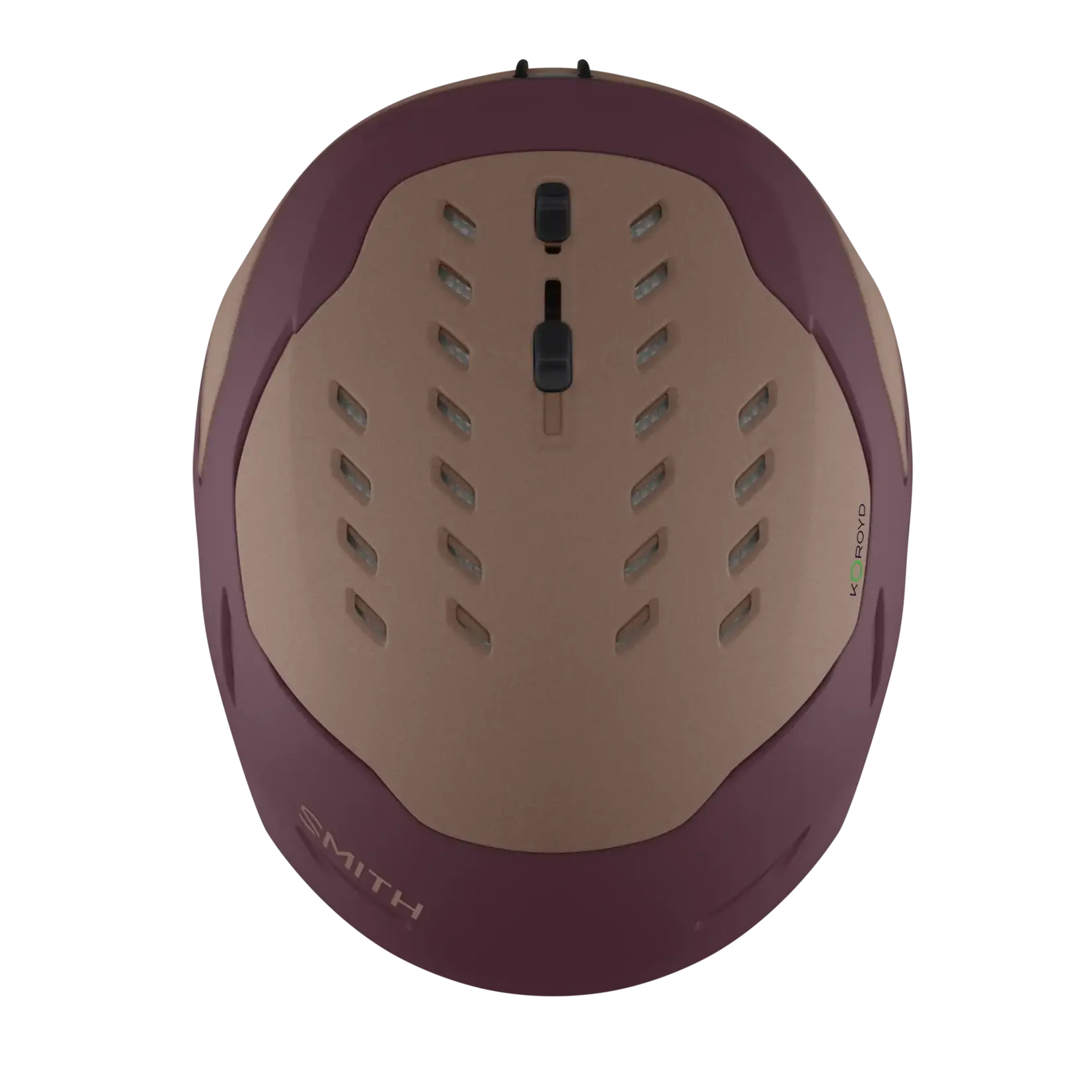 SMITH SMITH HELMET VANTAGE 2 MIPS MATTE MYSTIC GOLD DUST