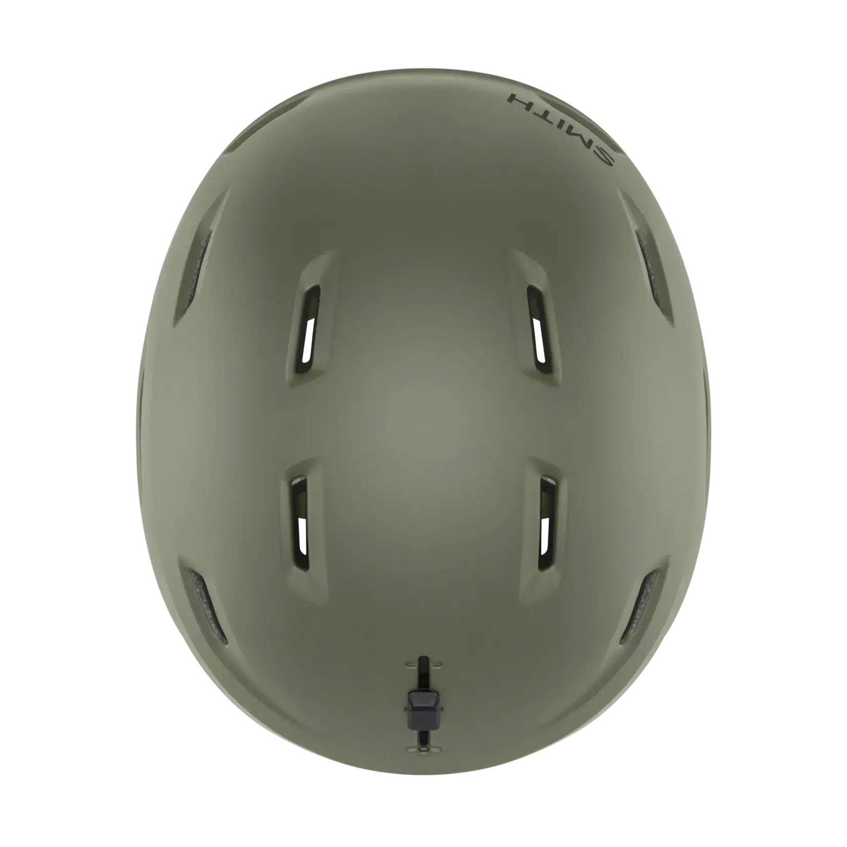 SMITH SMITH HELMET DESCEND MIPS MATTE FATIGUE GREEN BLACK