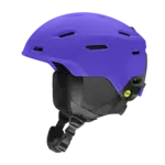 SMITH SMITH HELMET DESCEND MIPS MATTE ULTRAVIOLET EMERALD CITY