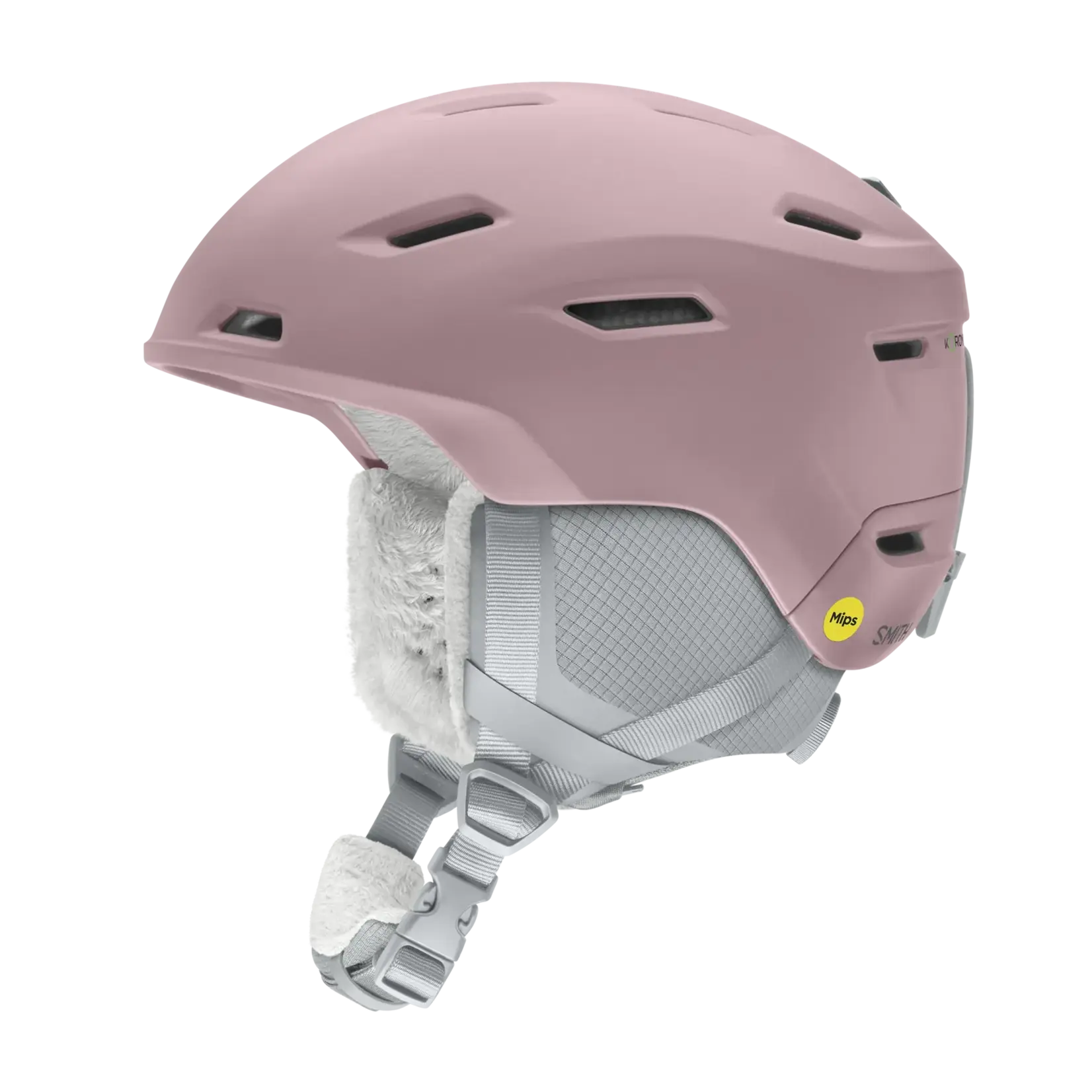 SMITH SMITH HELMET DESCEND MIPS MATTE DUSK