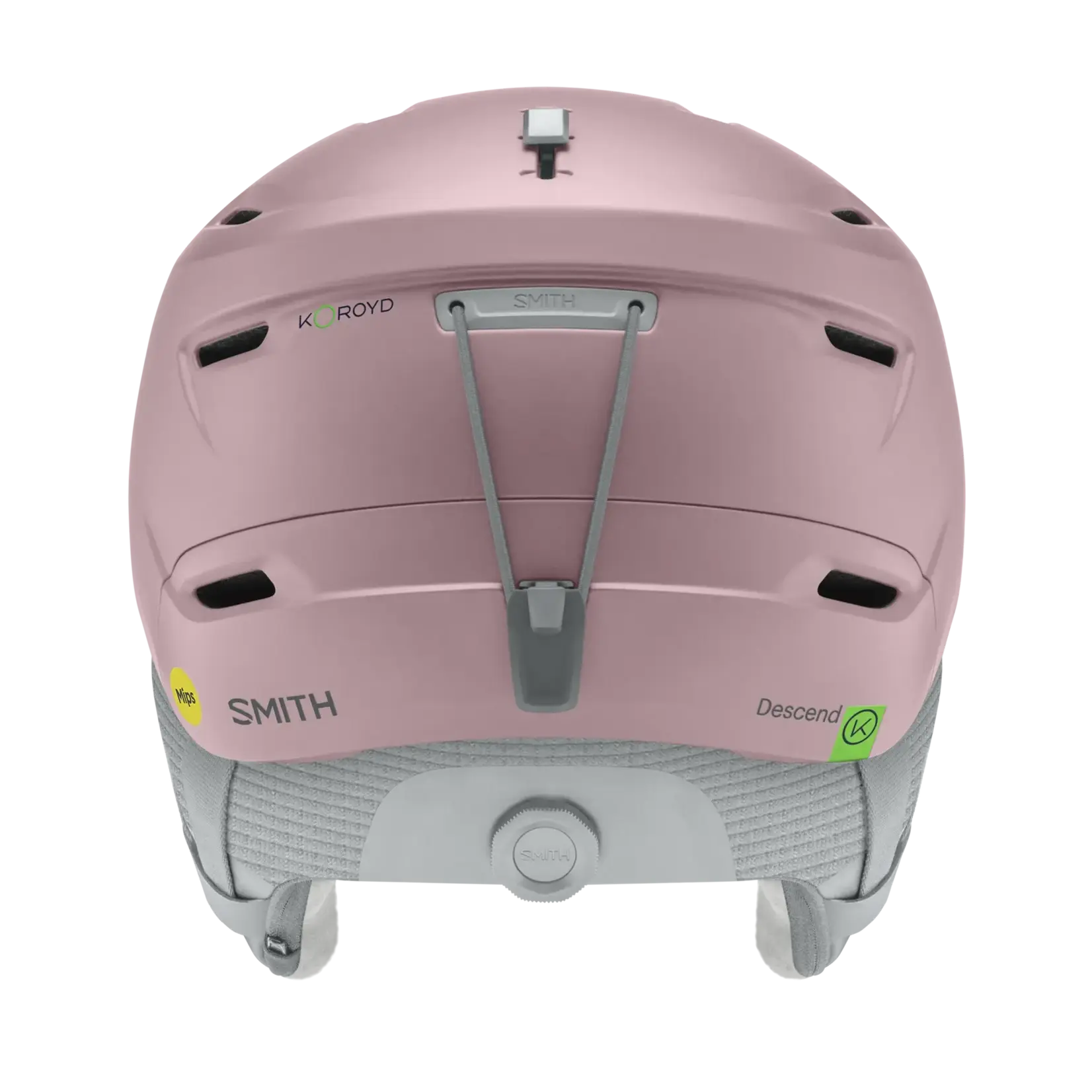 SMITH SMITH HELMET DESCEND MIPS MATTE DUSK
