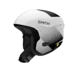 SMITH SMITH HELMET ICON MIPS FIS MATTE WHITE FADE OUT