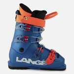 LANGE LANGE 2026 SKI BOOTS RSJ 65 VIBRANT BLUE