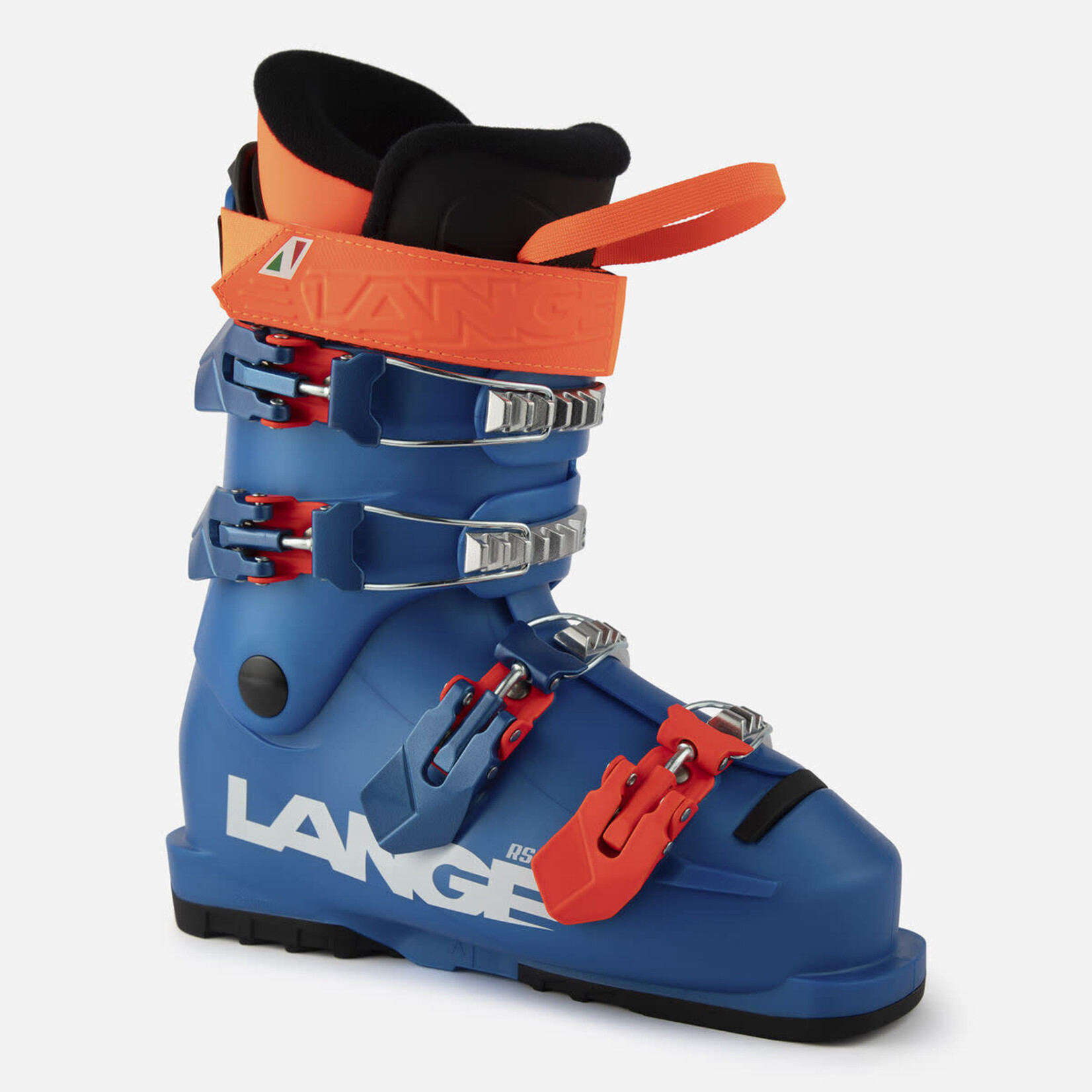 LANGE LANGE 2026 SKI BOOTS RSJ 65 VIBRANT BLUE