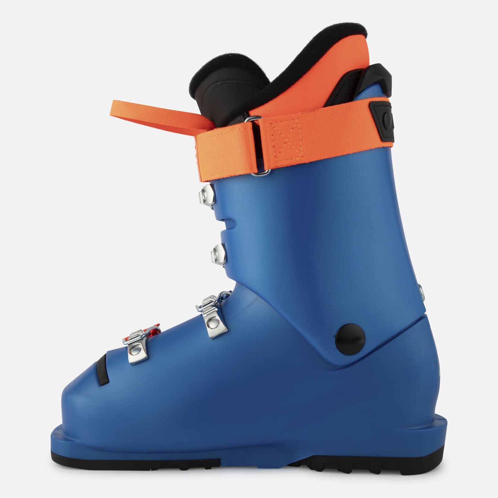 LANGE LANGE 2026 SKI BOOTS RSJ 65 VIBRANT BLUE