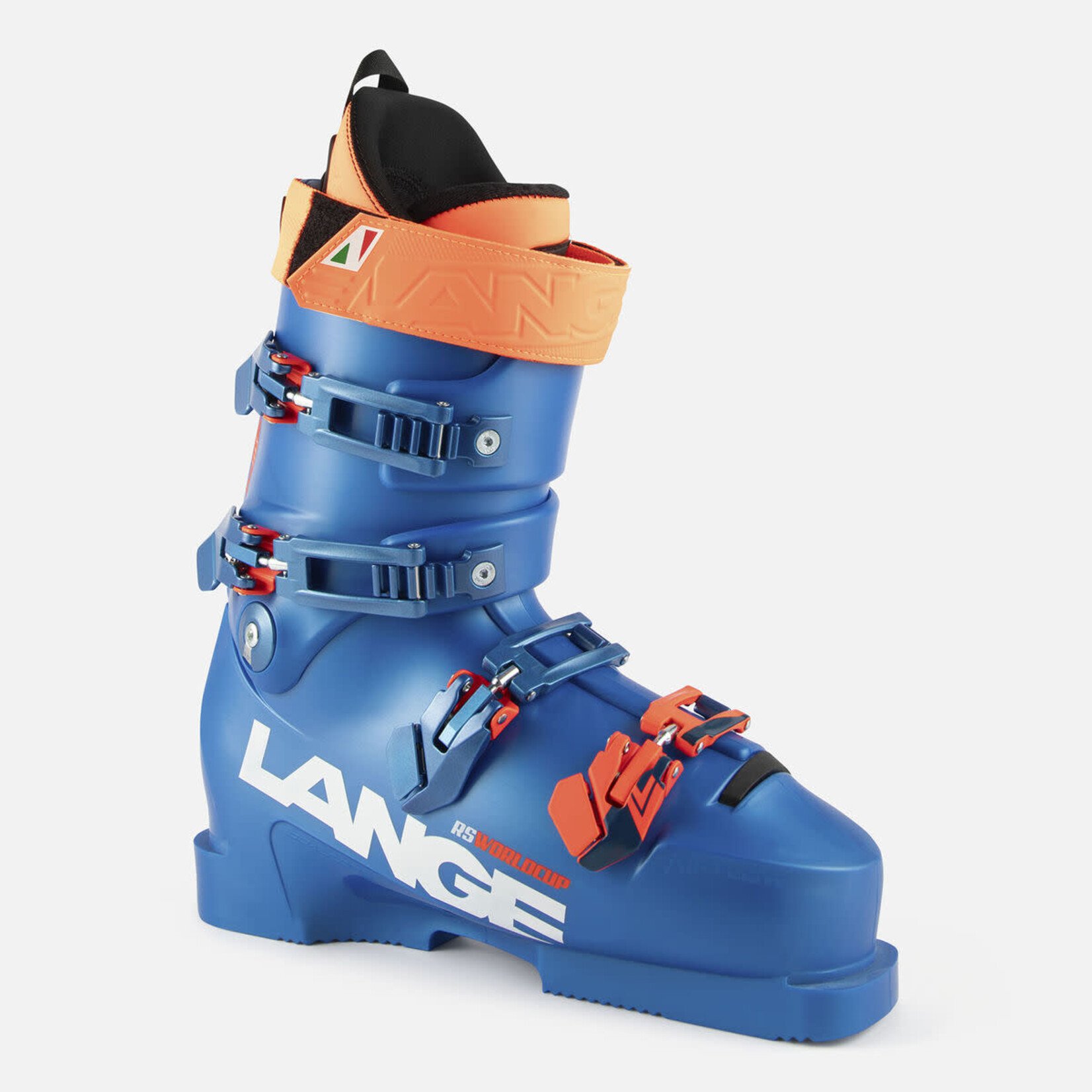LANGE LANGE 2027 SKI BOOTS WORLD CUP RS ZSOFT+