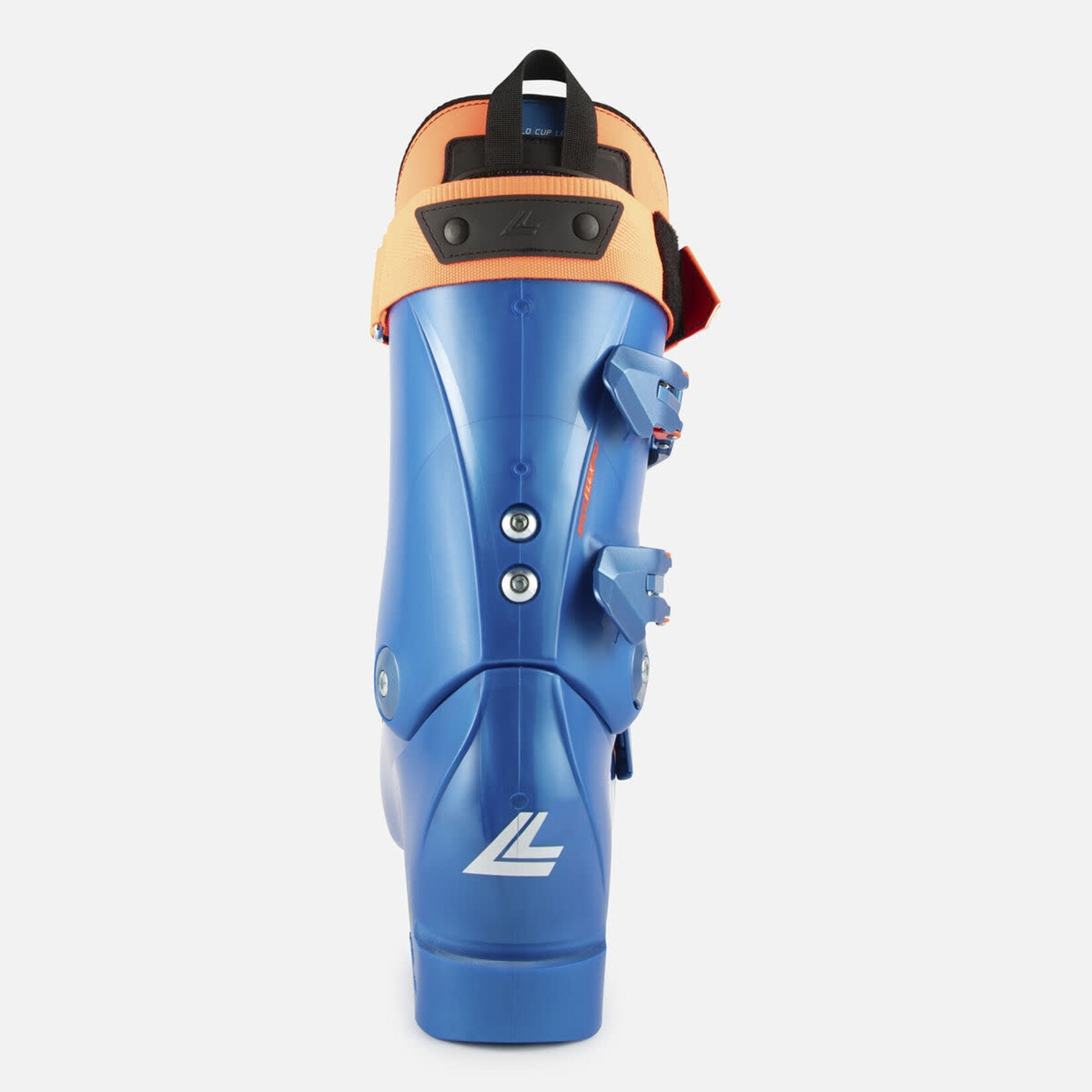 LANGE LANGE 2026 SKI BOOTS WORLD CUP RS ZSOFT+
