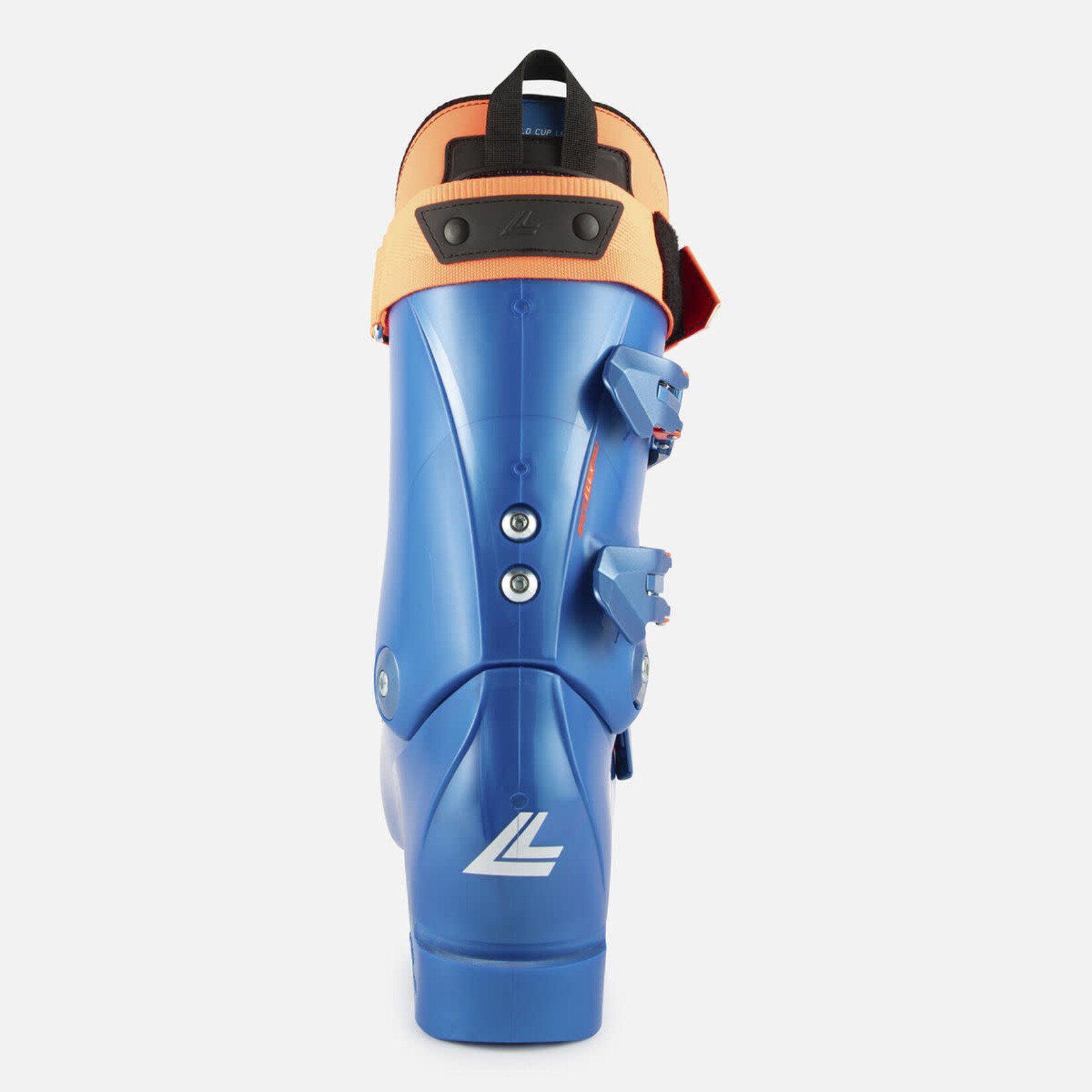 LANGE LANGE 2027 SKI BOOTS WORLD CUP RS ZSOFT+