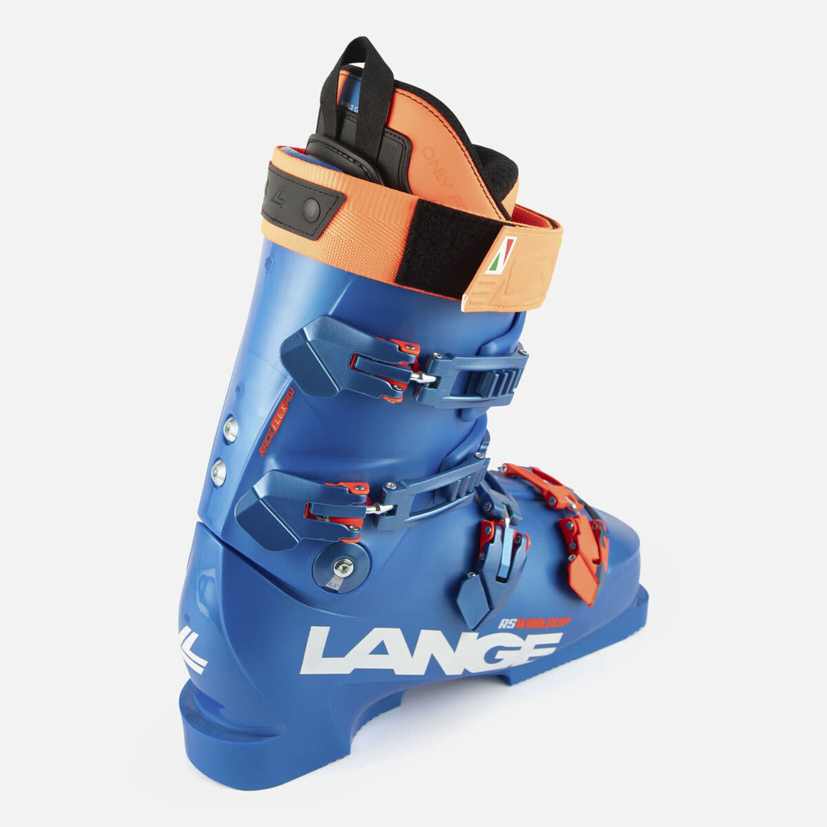LANGE LANGE 2026 SKI BOOTS WORLD CUP RS ZSOFT+