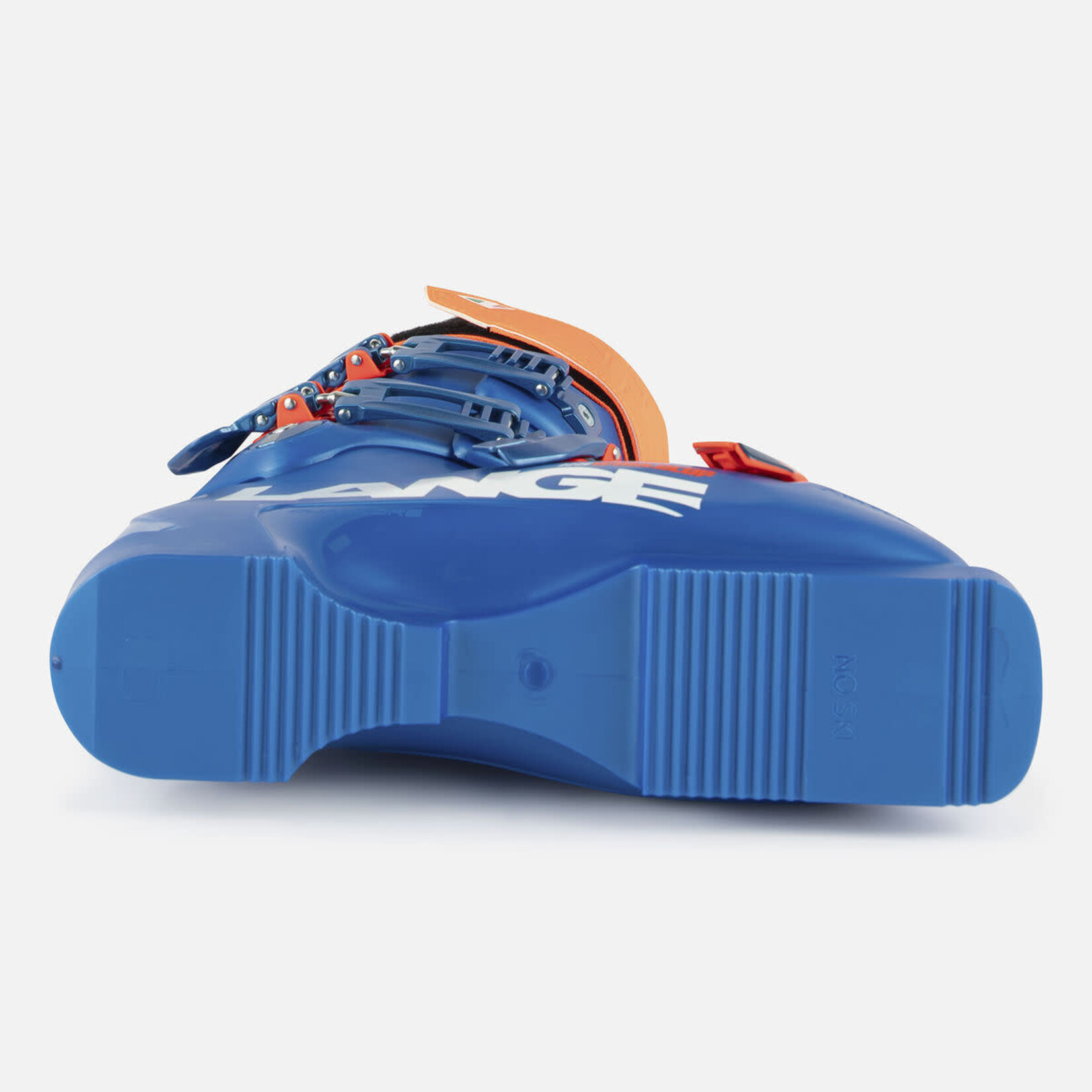 LANGE LANGE 2026 SKI BOOTS WORLD CUP RS ZSOFT+