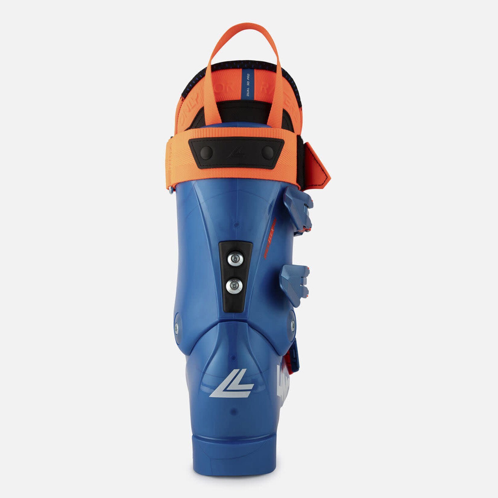 LANGE LANGE 2027 SKI BOOTS RS 110 SC LV VIBRANT BLUE