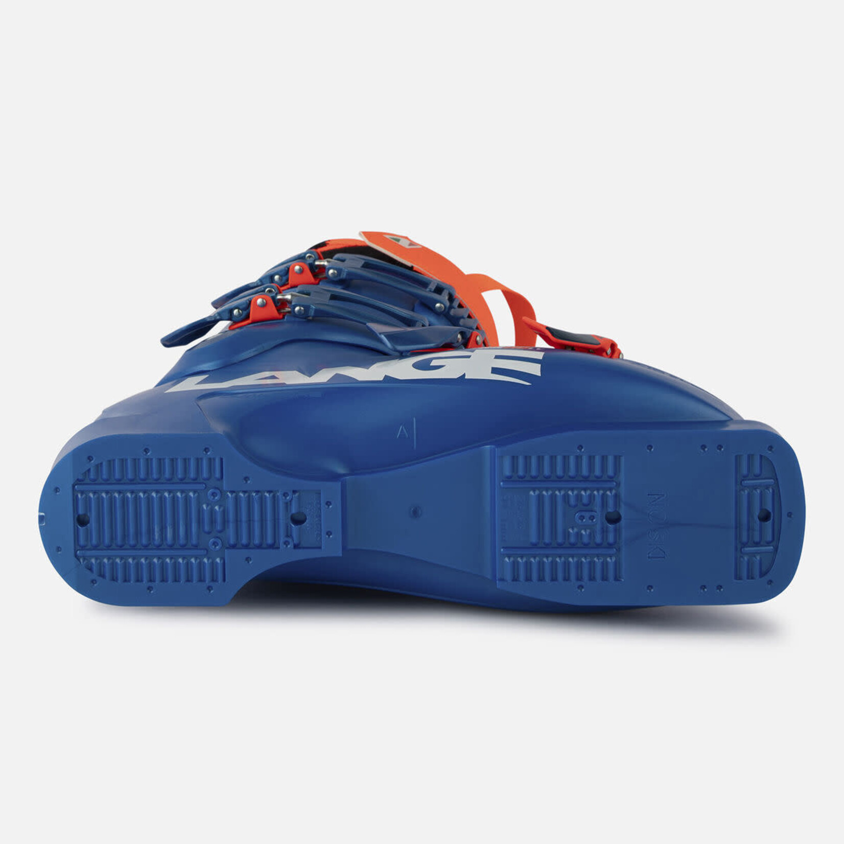 LANGE LANGE 2026 SKI BOOTS RS 110 SC LV VIBRANT BLUE