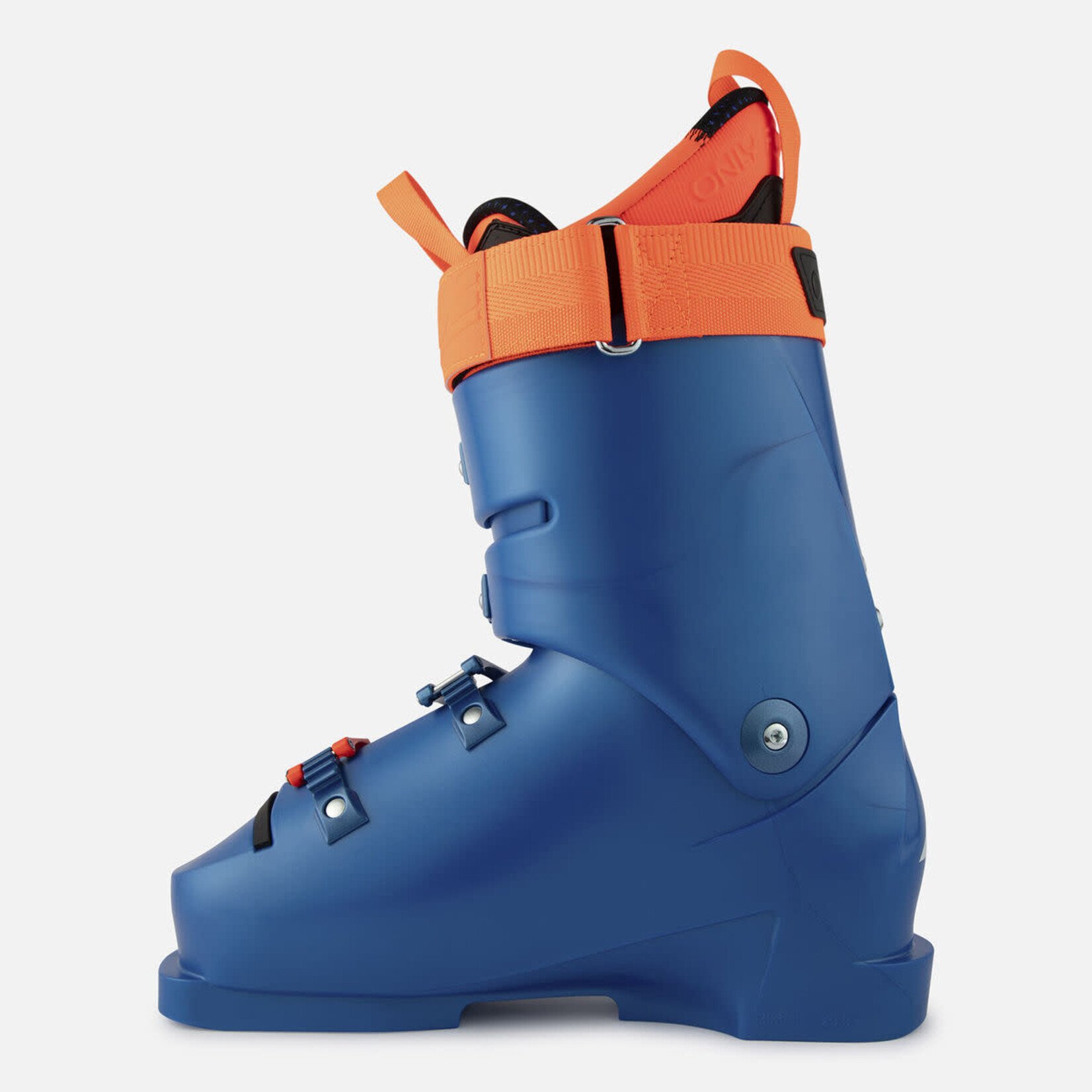 LANGE LANGE 2027 SKI BOOTS RS 110 SC LV VIBRANT BLUE