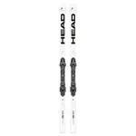 HEAD/TYROLIA HEAD 2026 SKIS WCR E.SG REBEL RP 195CM