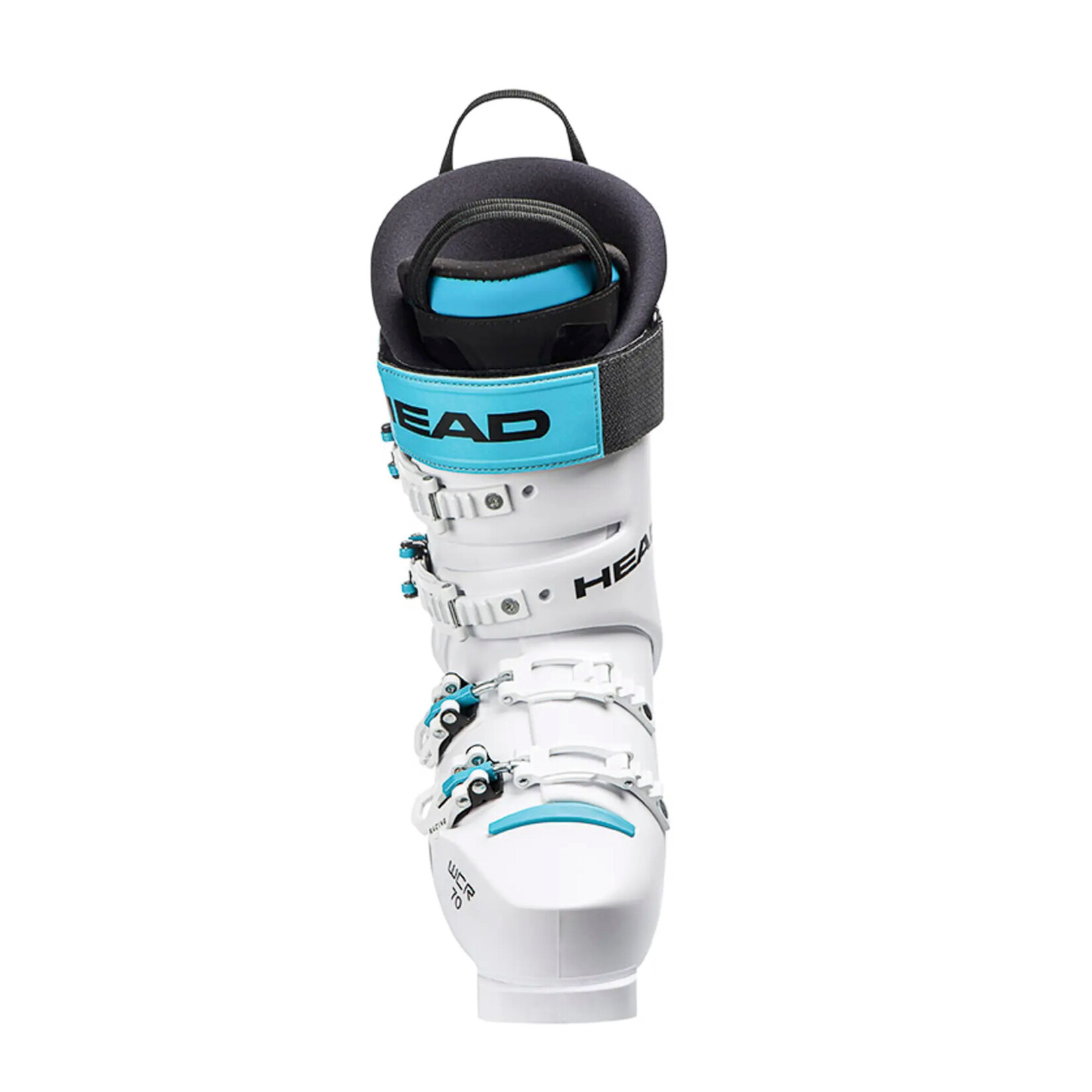 HEAD/TYROLIA HEAD 2026 SKI BOOTS RAPTOR WCR 70 PV WHITE
