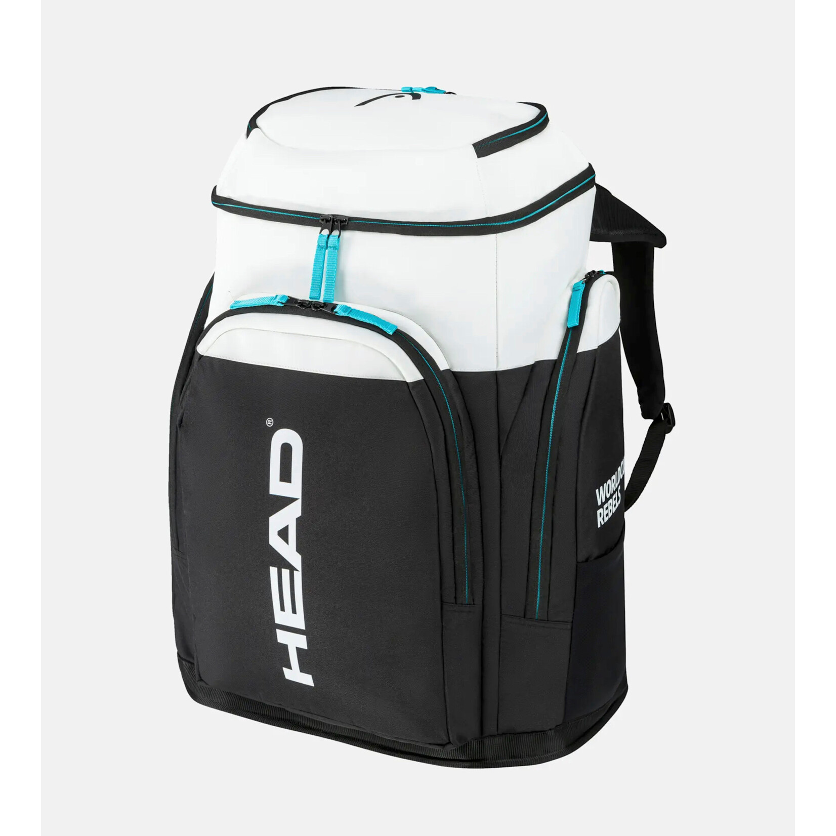 HEAD/TYROLIA HEAD SKI BAG REBELS RACING BACKPACK L