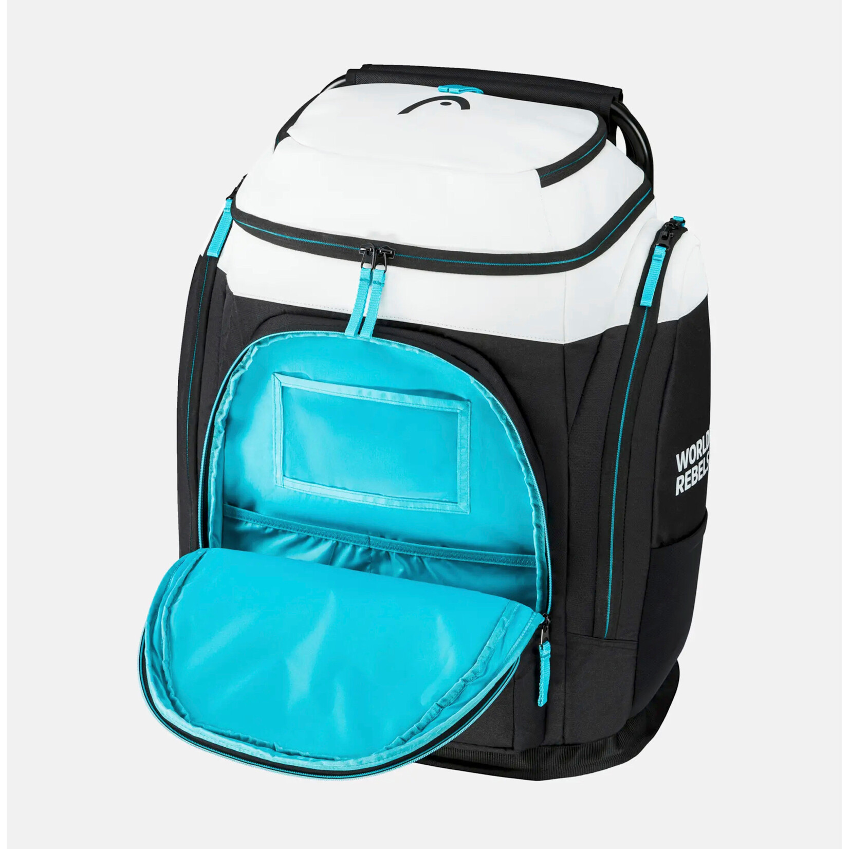 HEAD/TYROLIA HEAD SKI BAG REBELS COACH BACKPACK