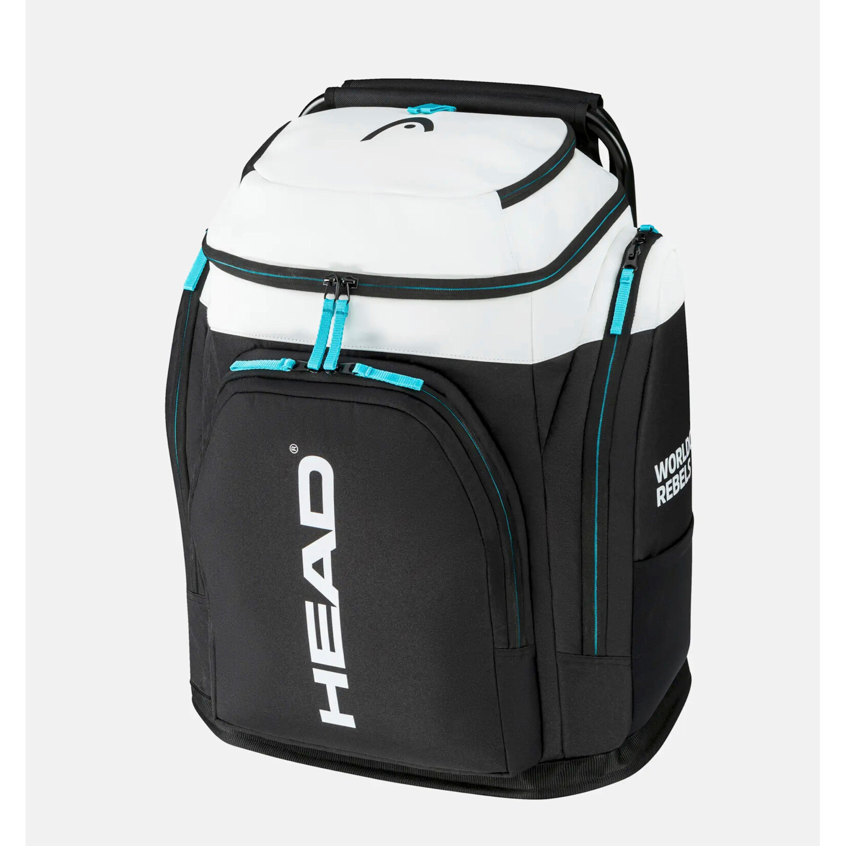 HEAD/TYROLIA HEAD SKI BAG REBELS COACH BACKPACK